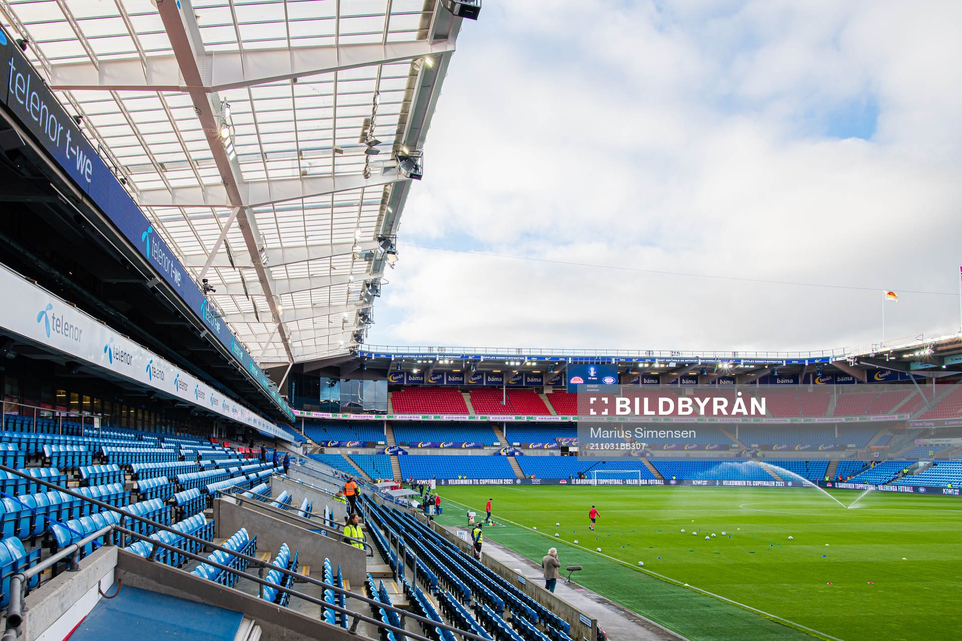Ullevaal Stadion