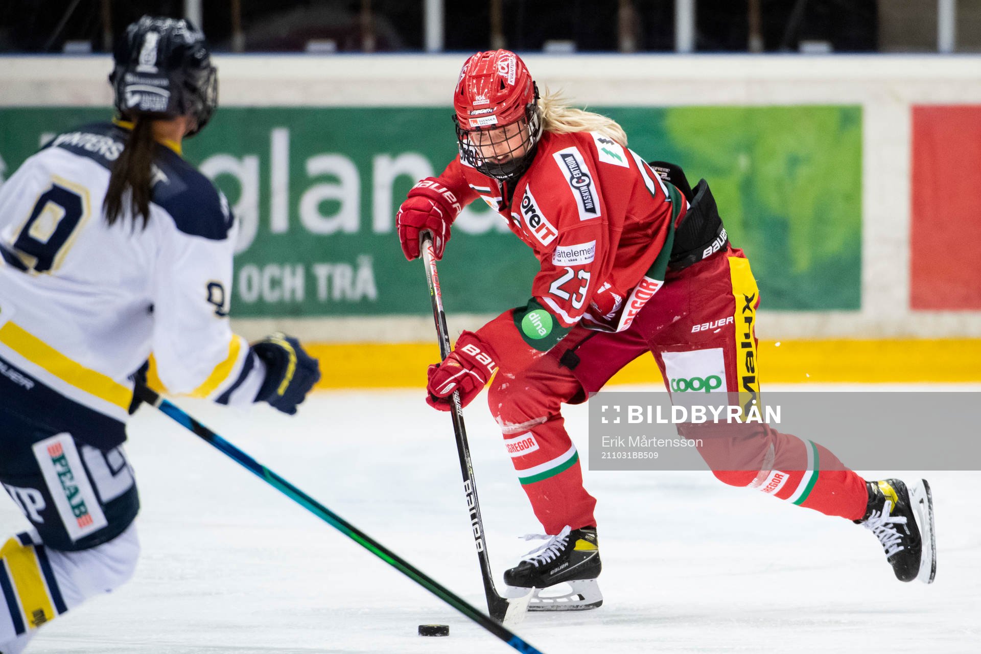 Modos Olivia Carlsson
