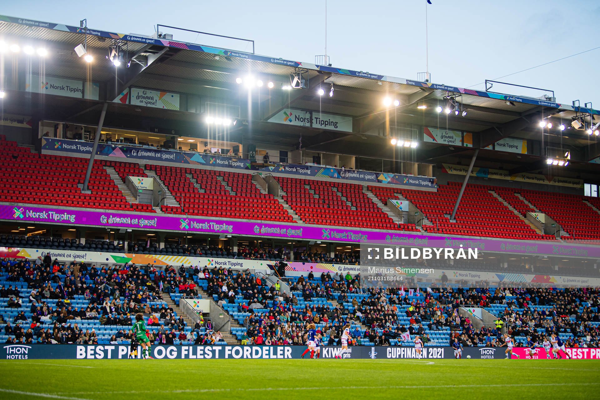 Ullevaal Stadion