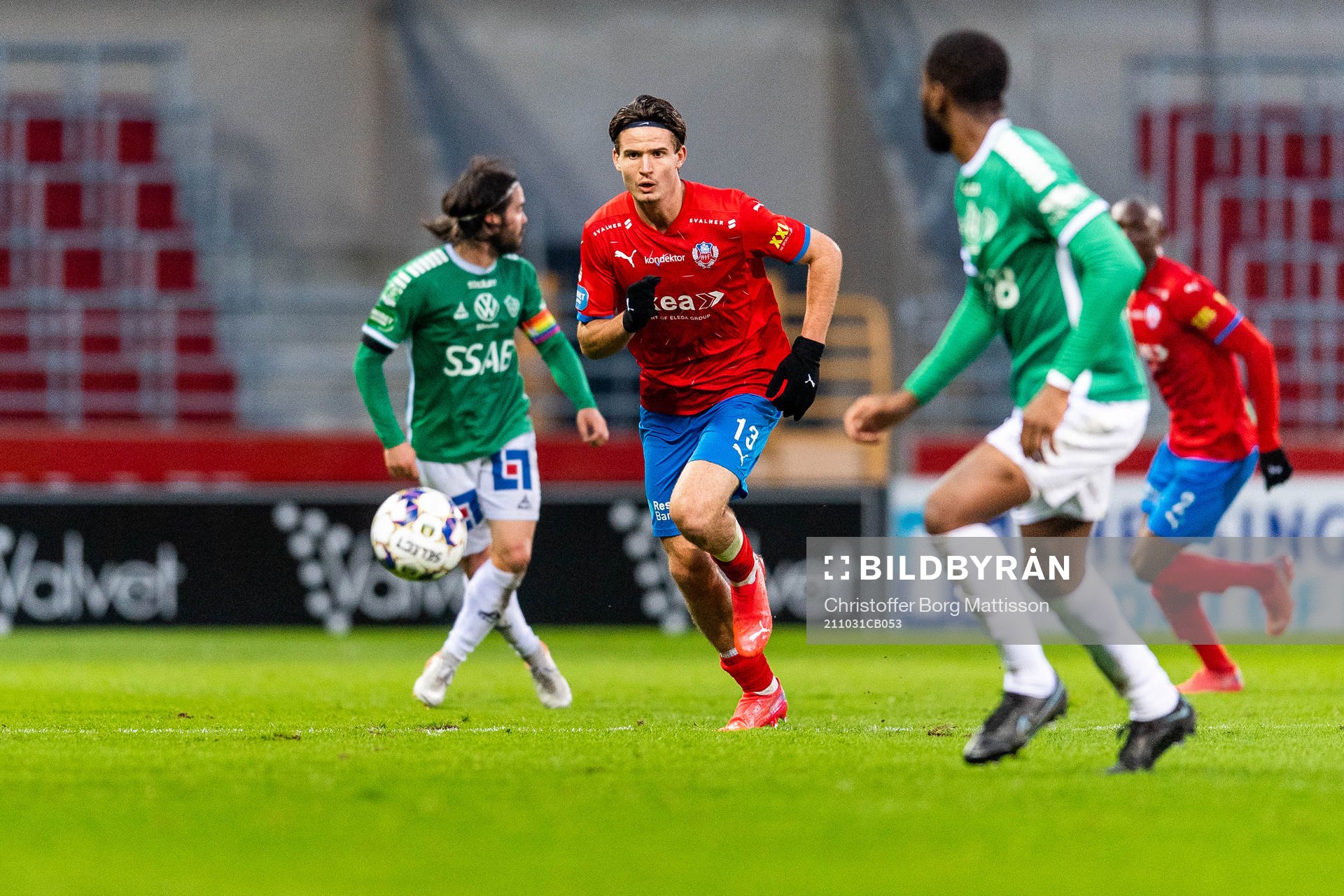 Helsingborgs Wilhelm Loeper