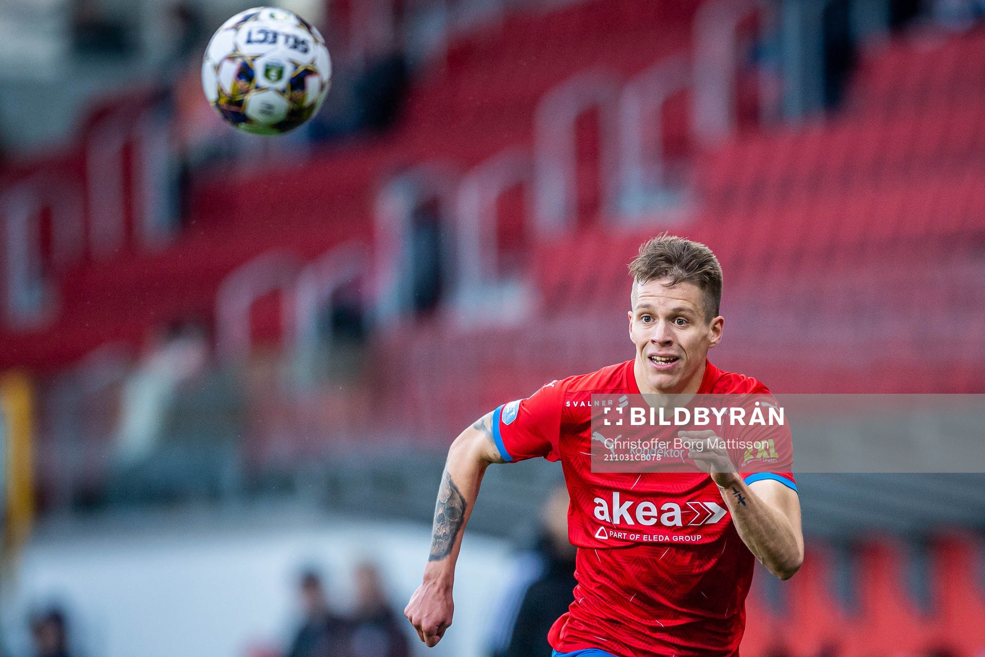 Helsingborgs Bödvar Bödvarsson