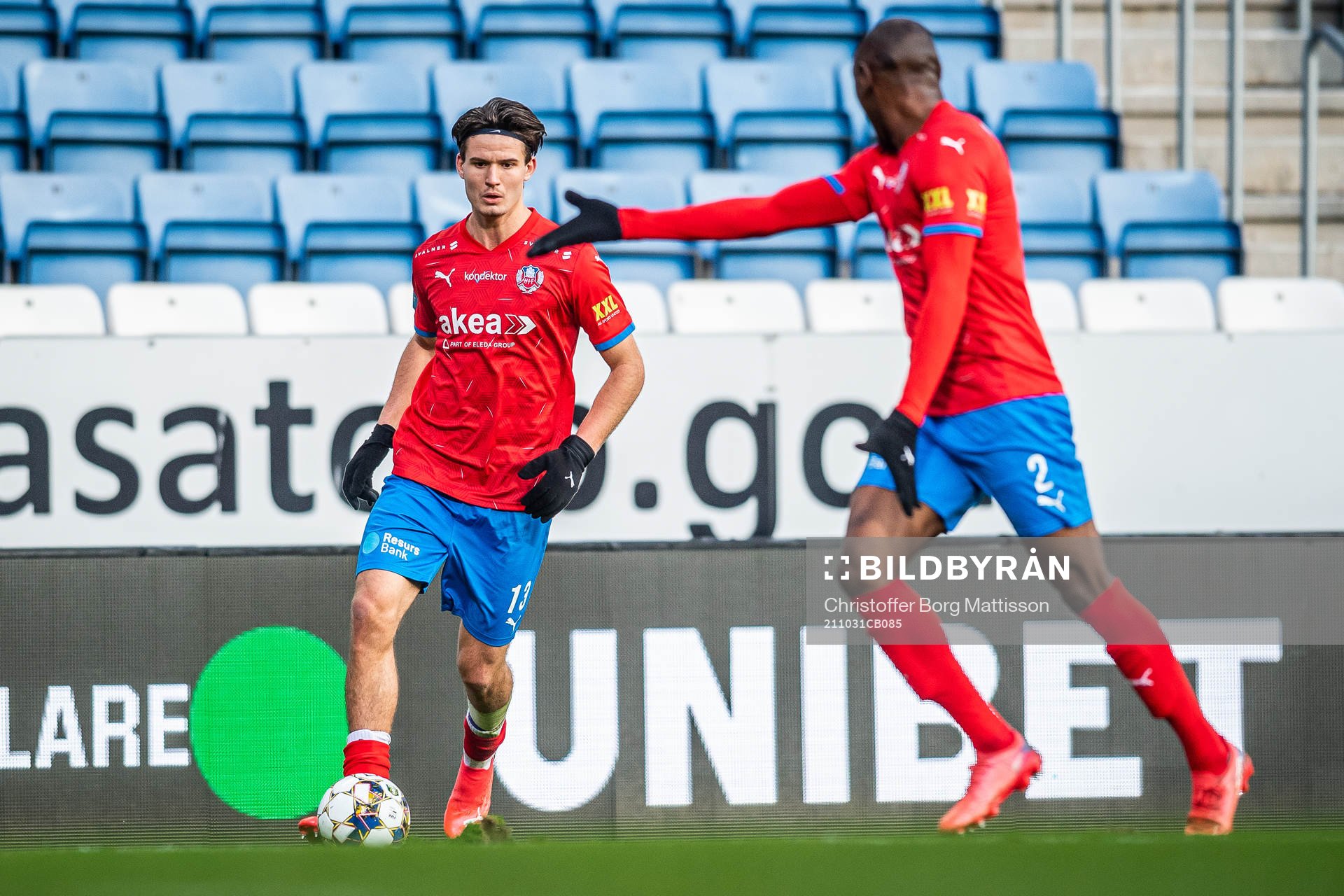 Helsingborgs Wilhelm Loeper