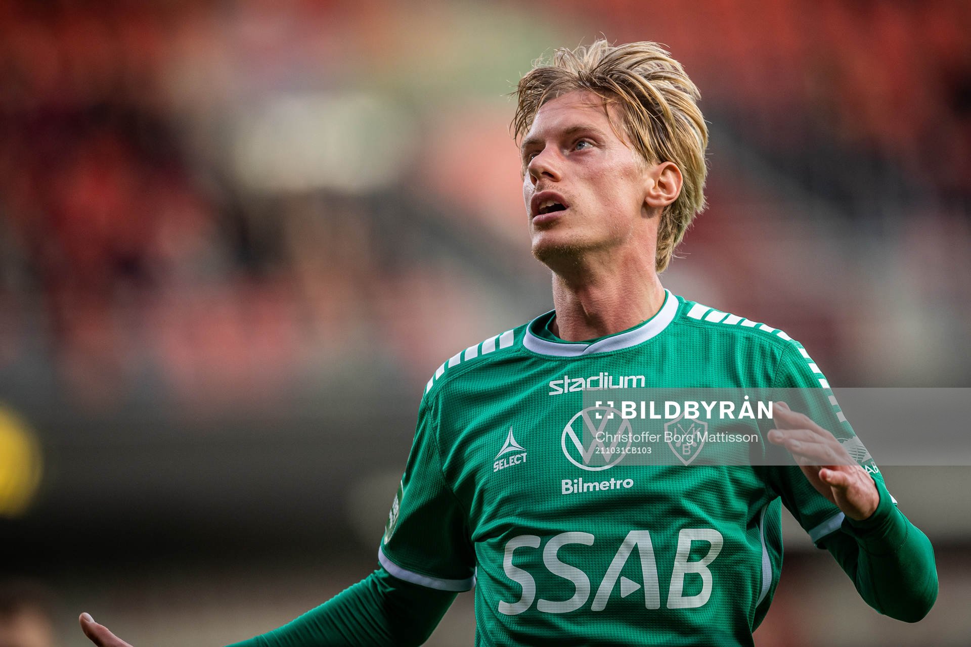 Brages Pontus Hindrikes Bergström