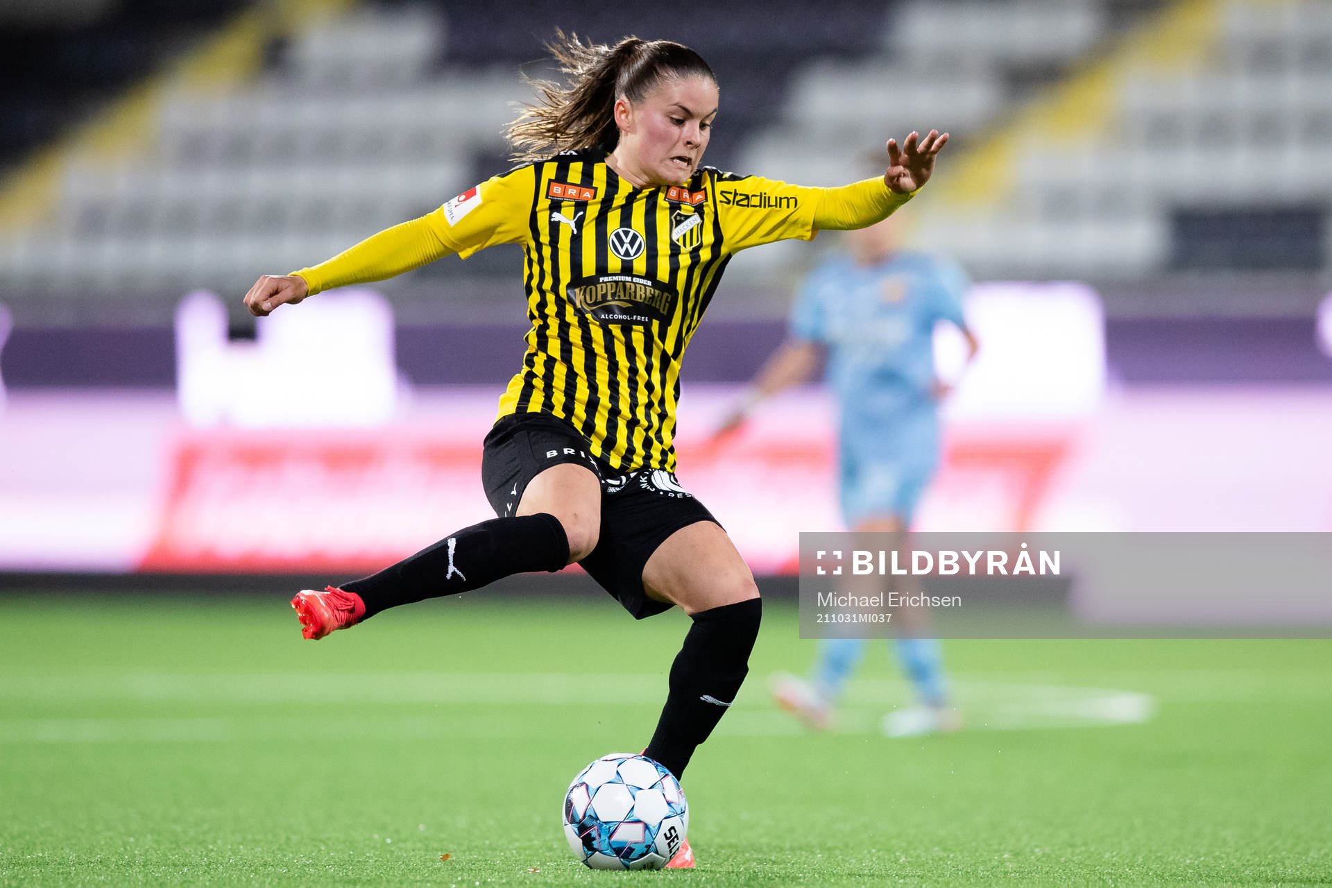 Häckens Hanna Wijk