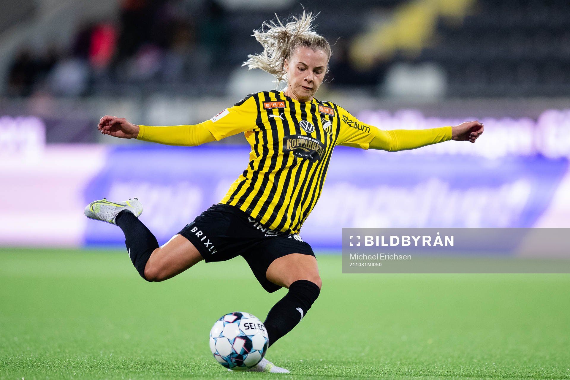 Häckens Lotta Ökvist