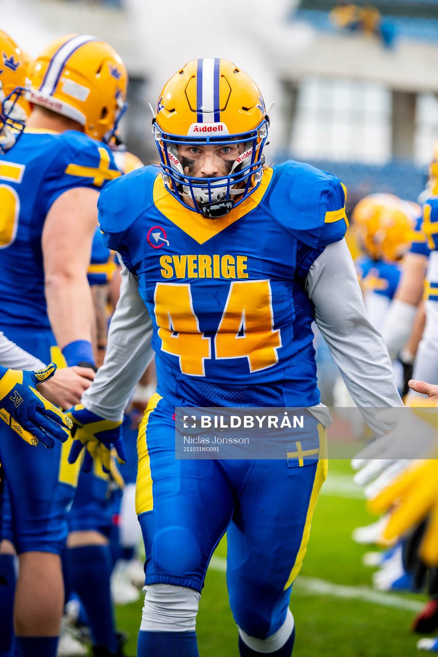 Sveriges Filip Jönsson