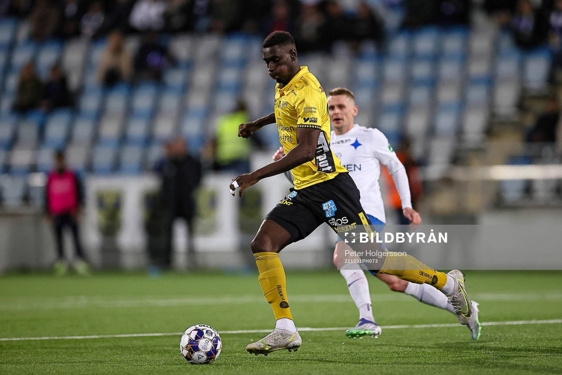 Elfsborgs Marokhy Ndione