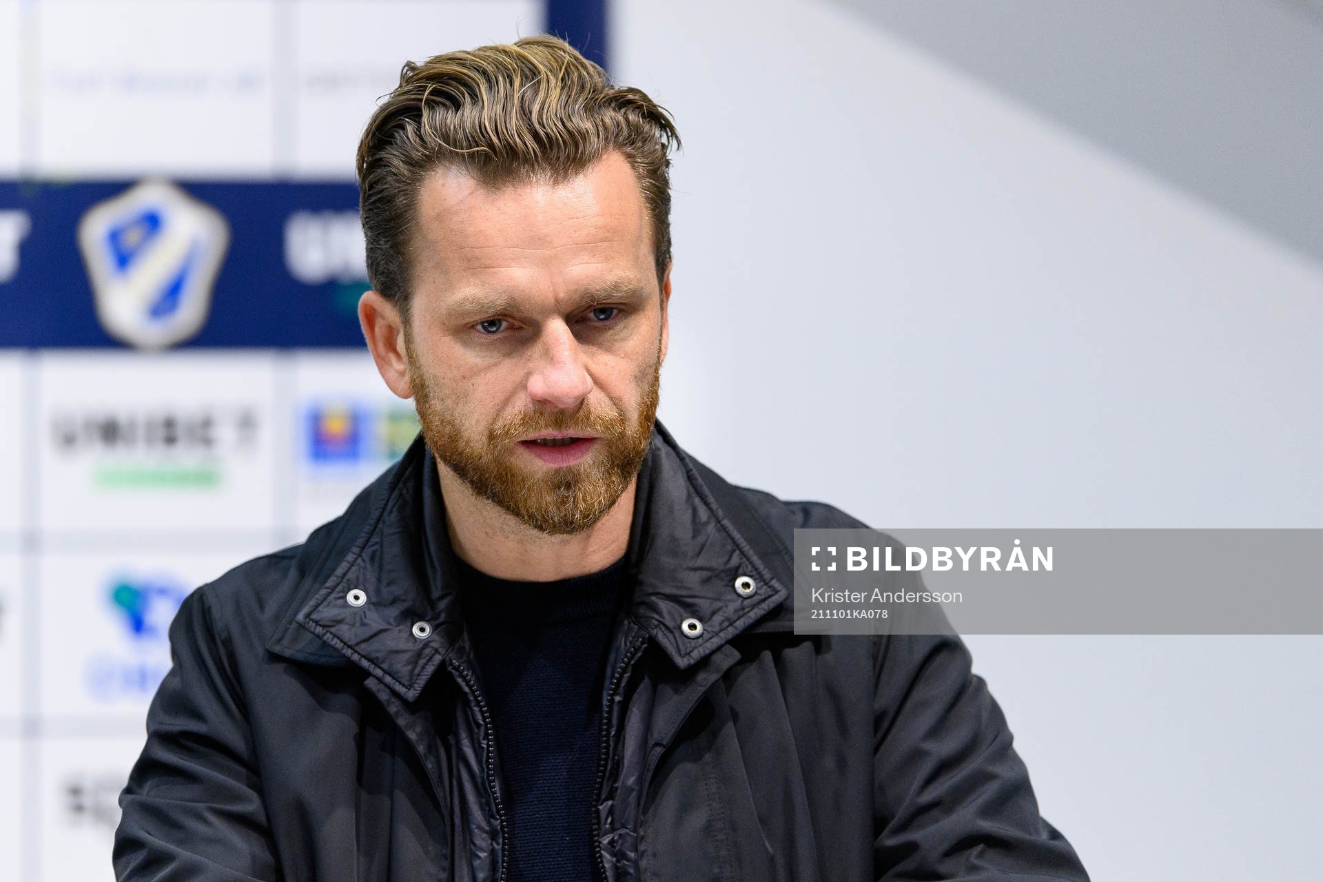 s tränare Bartosz Grzelak