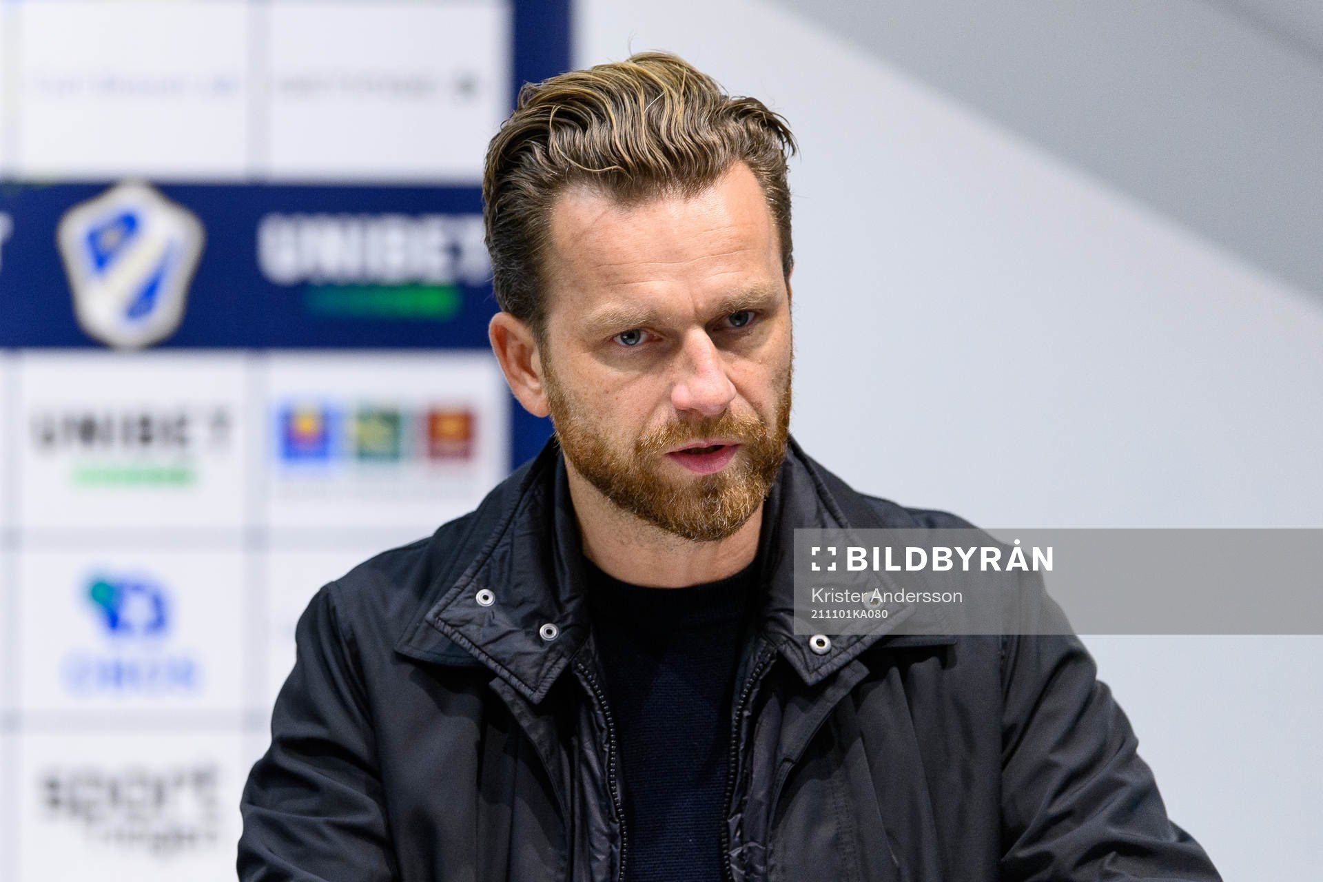 s tränare Bartosz Grzelak