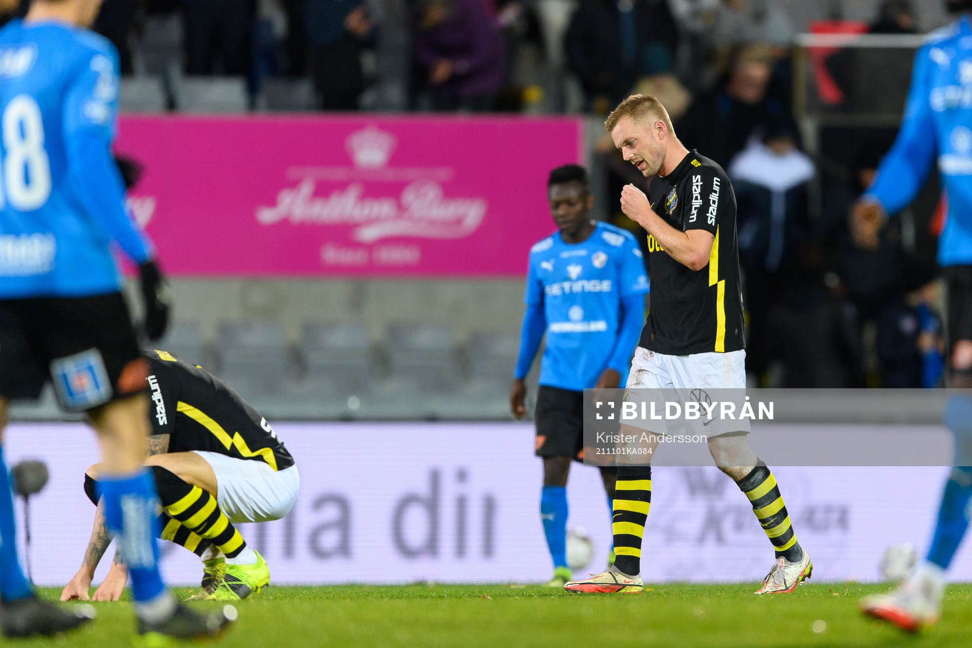 s Sebastian Larsson deppar