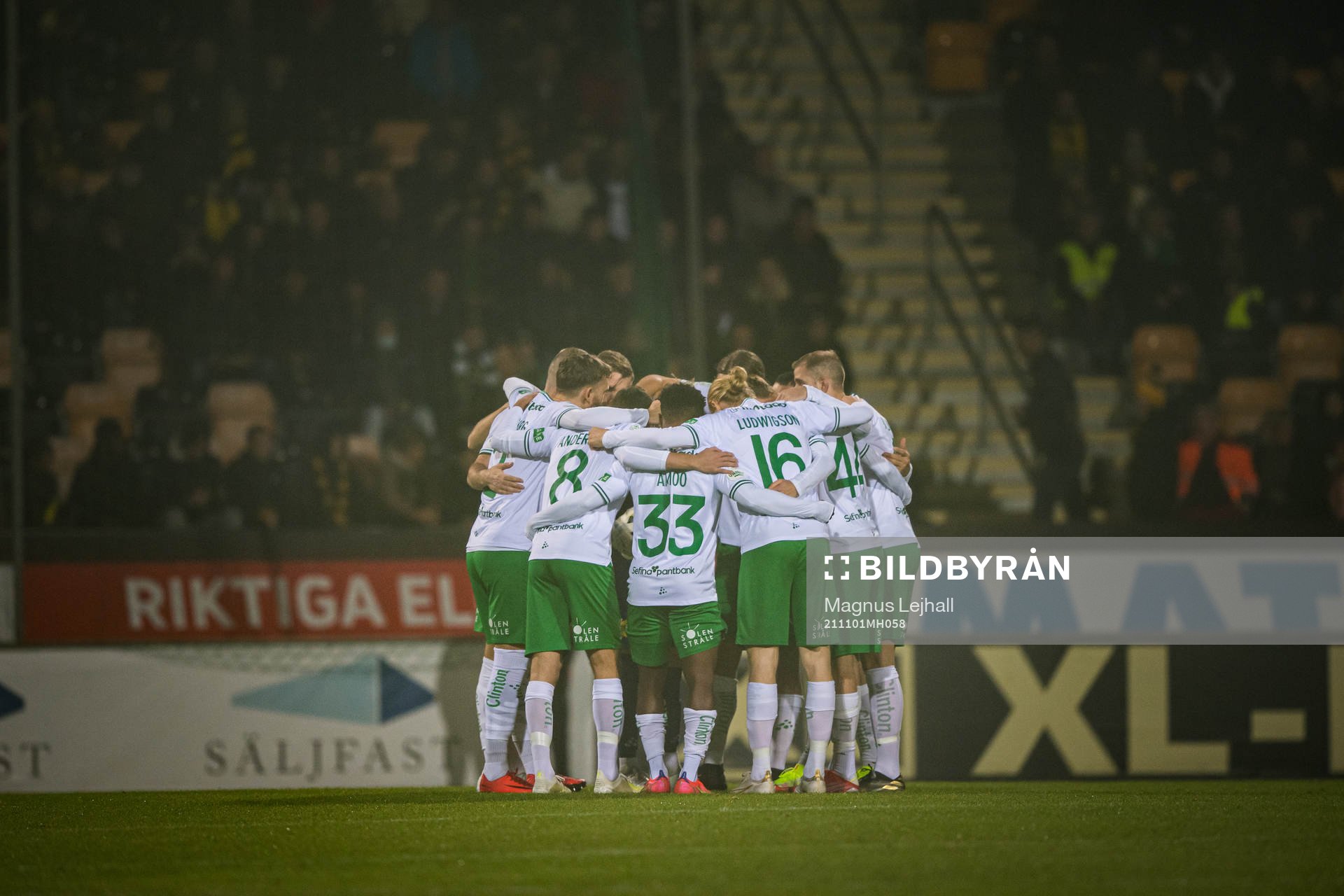 Hammarby