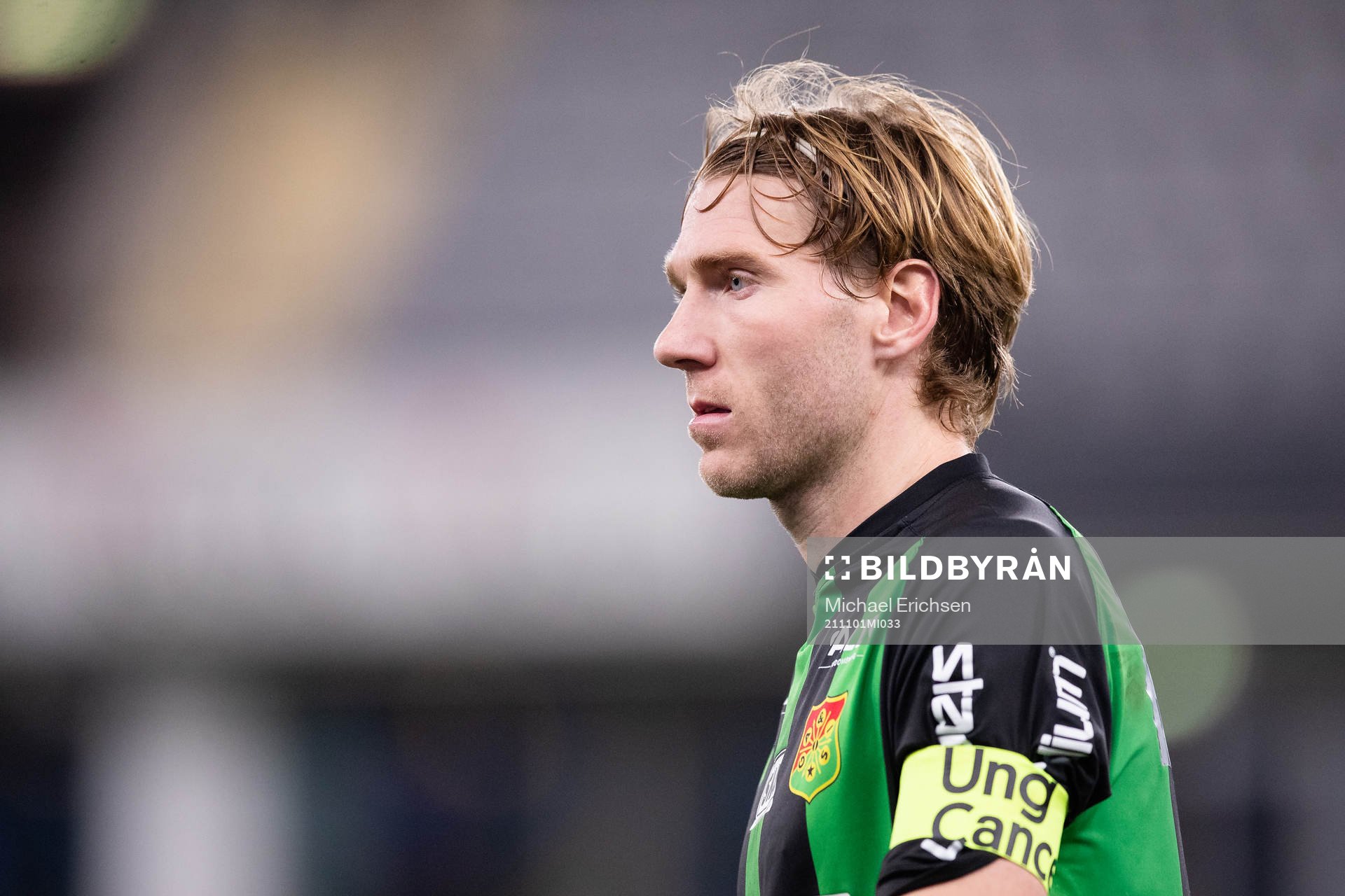 GAIS August Wängberg deppar
