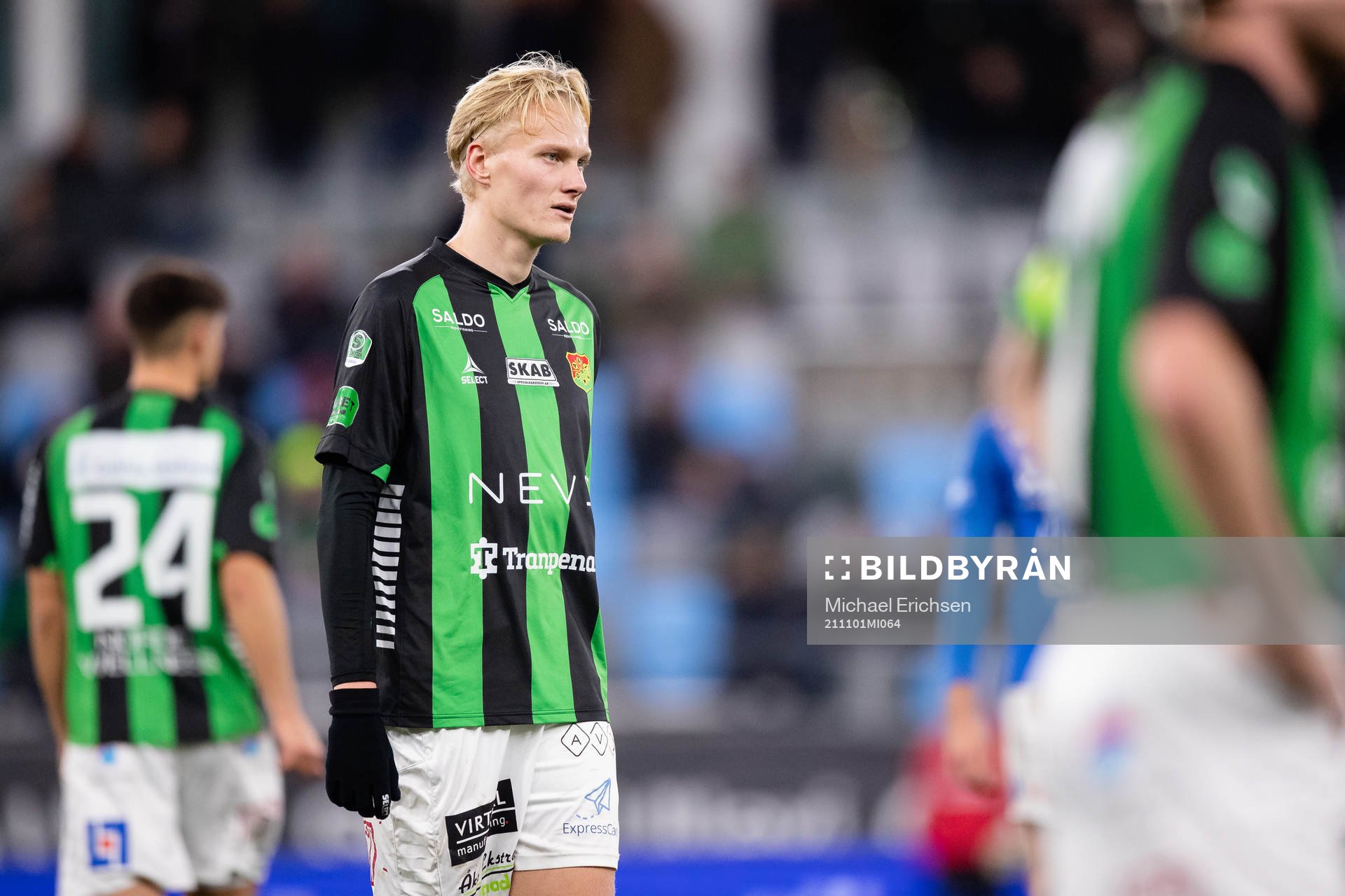 GAIS Filip Örnblom