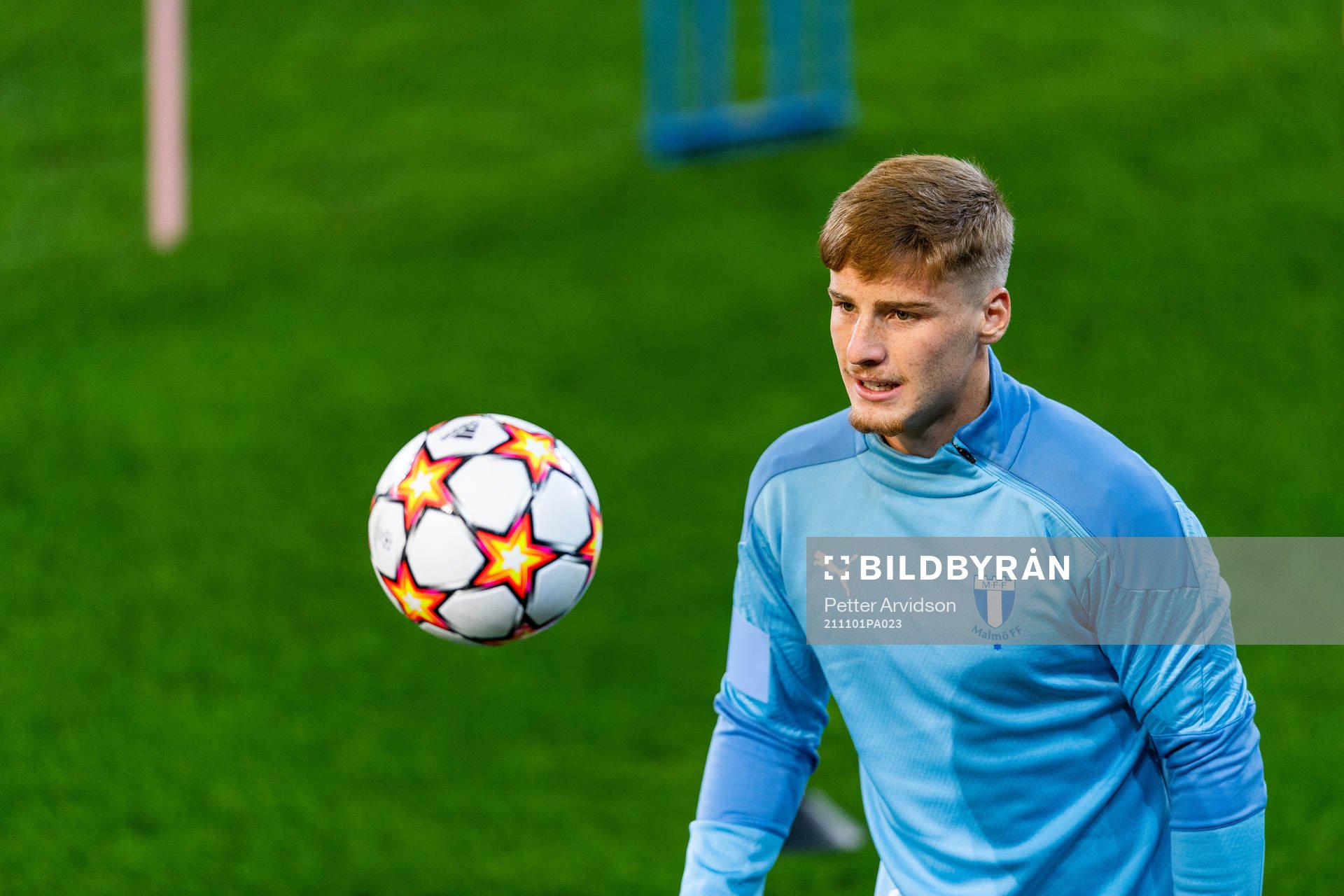 Markus Björkqvist