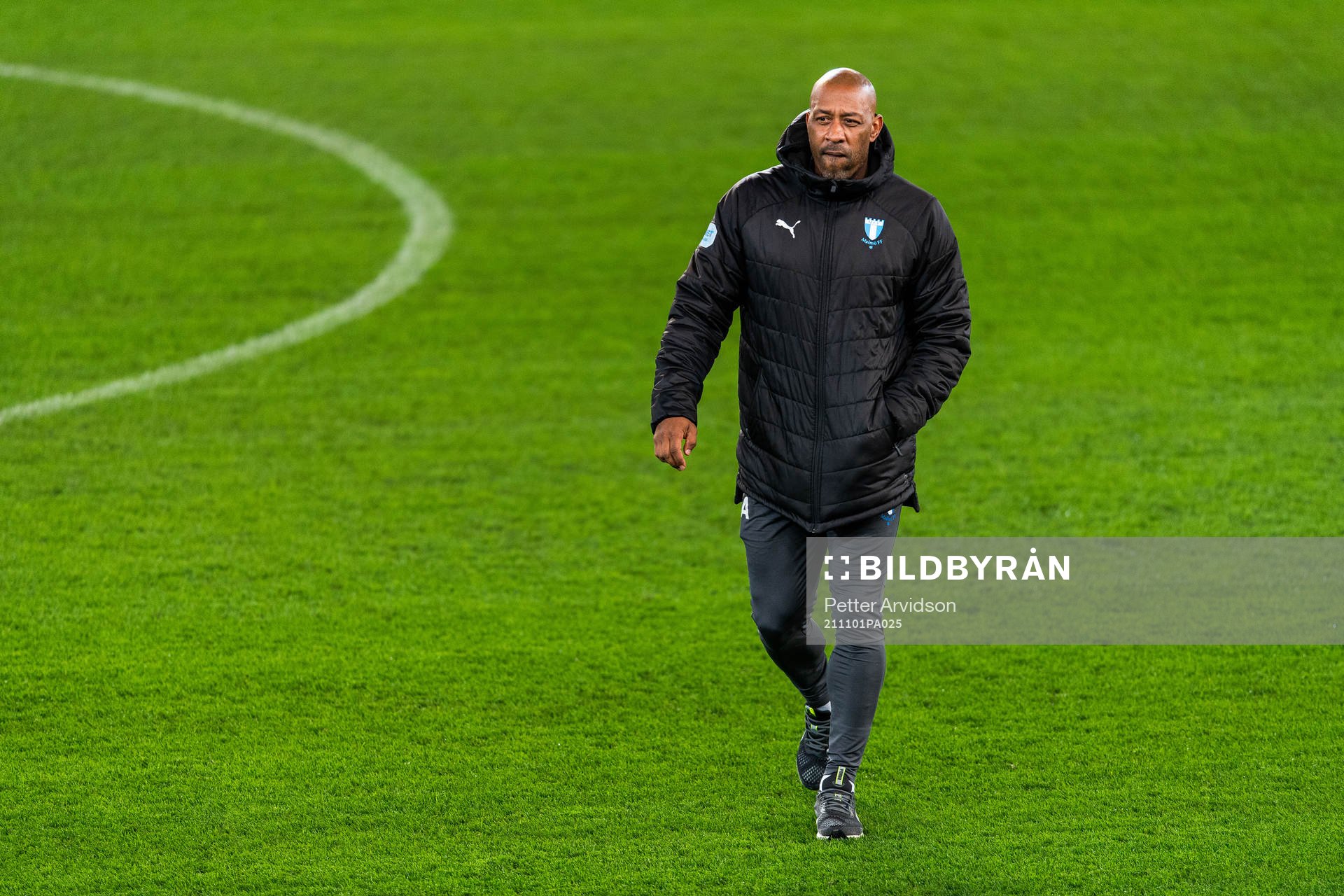 Jeffrey Aubynn, assistant coach