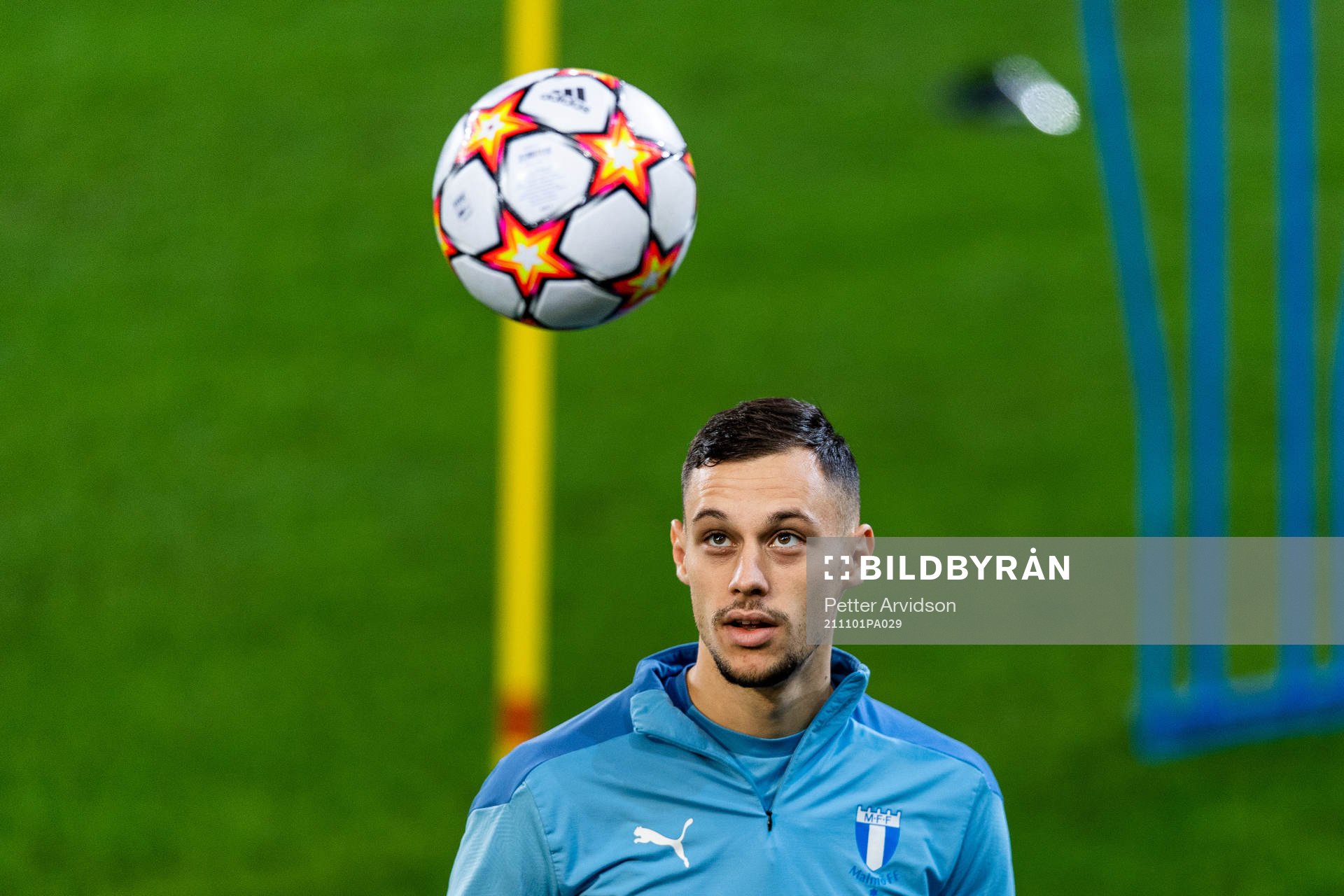Veljko Birmancevic