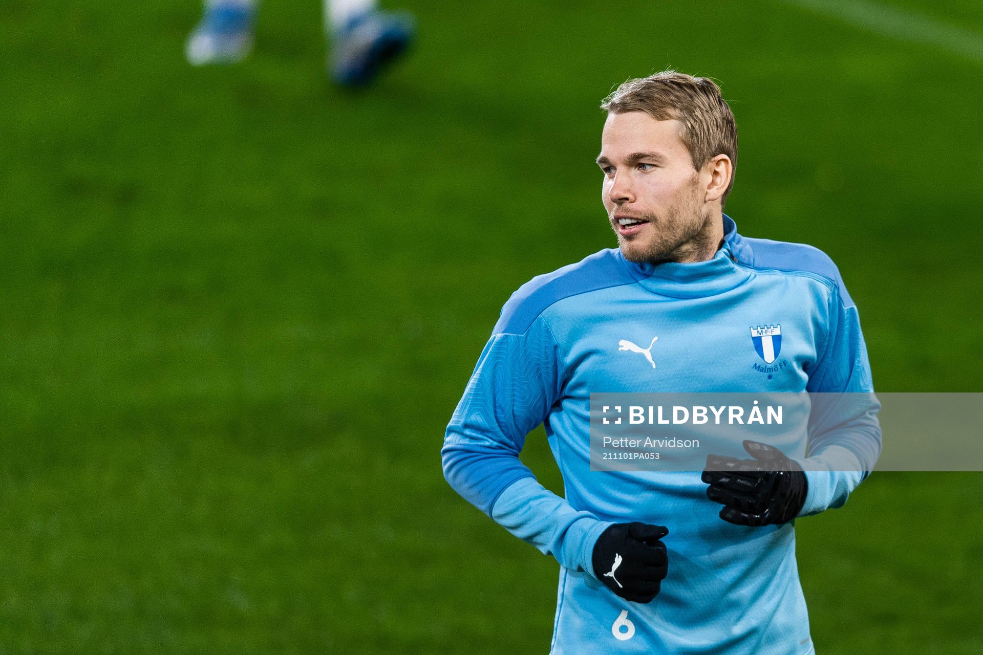 Oscar Lewicki