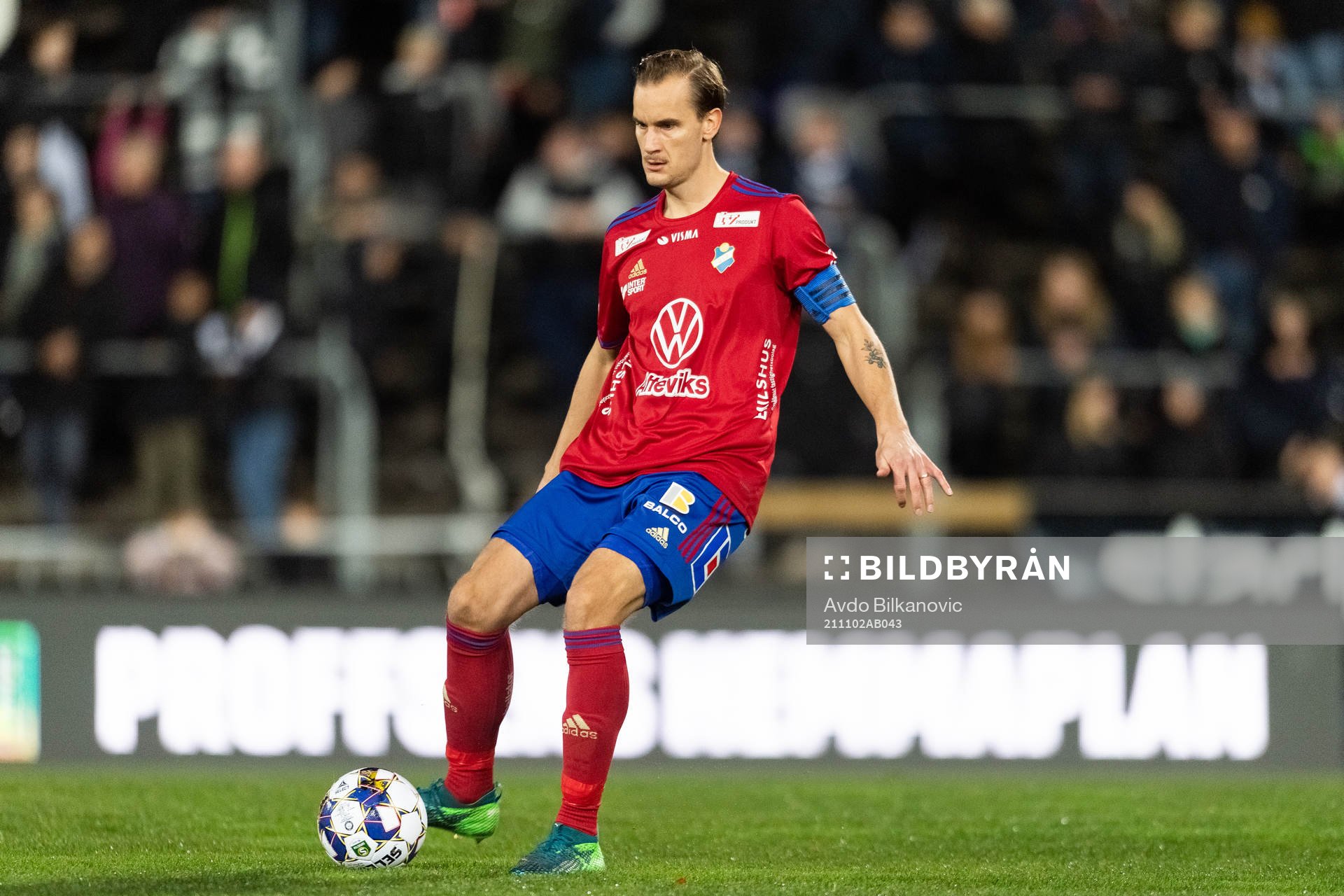 Östers Månz Berg