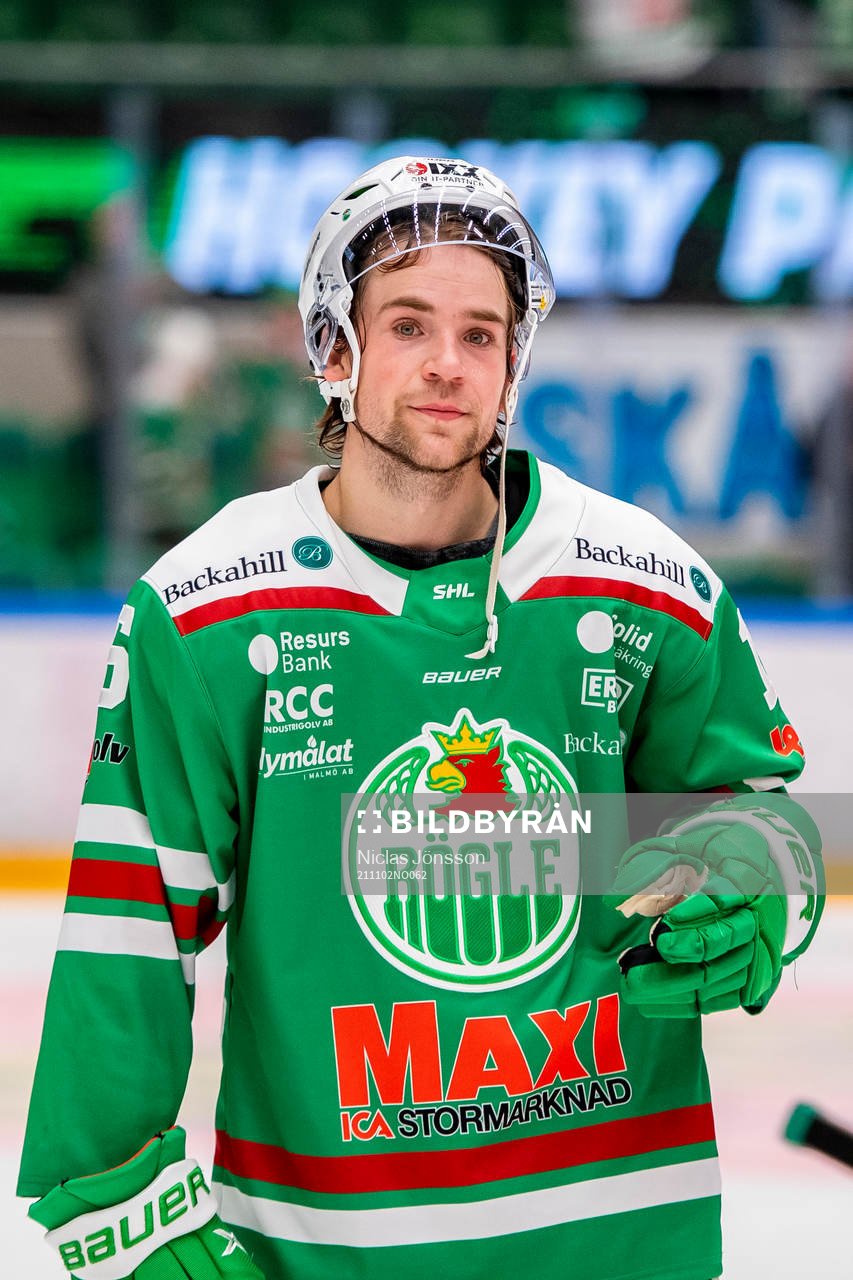 Rögles Lucas Ekeståhl Jonsson
