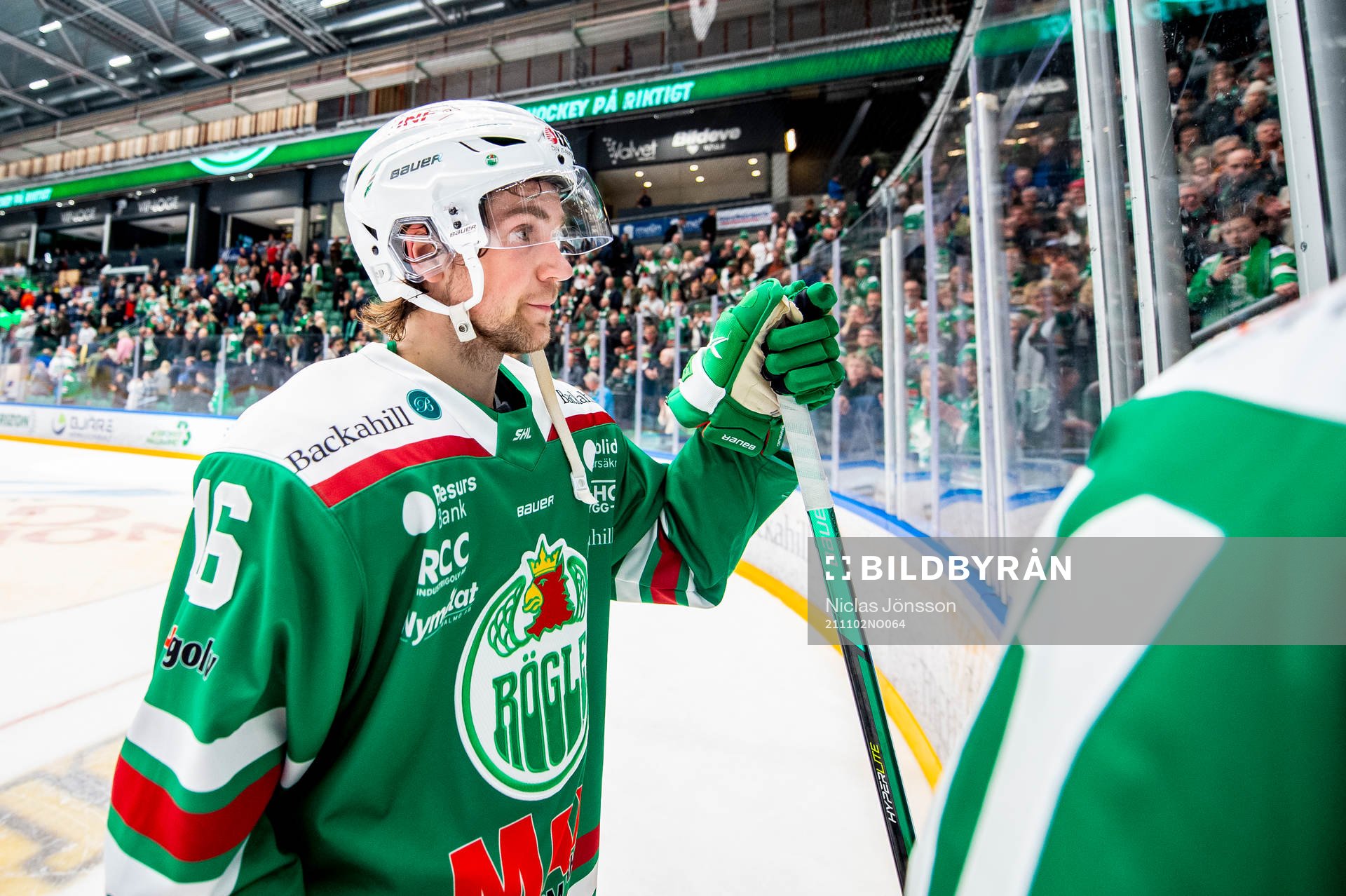 Rögles Lucas Ekeståhl Jonsson