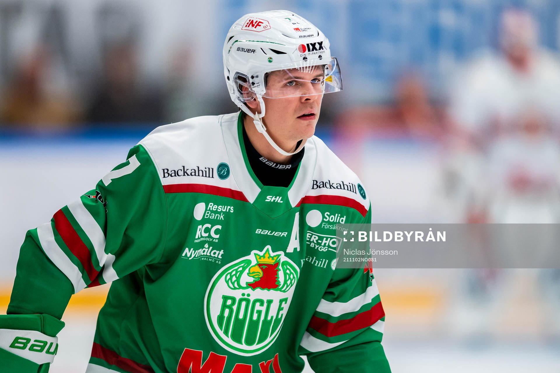 Rögles Erlend Lesund