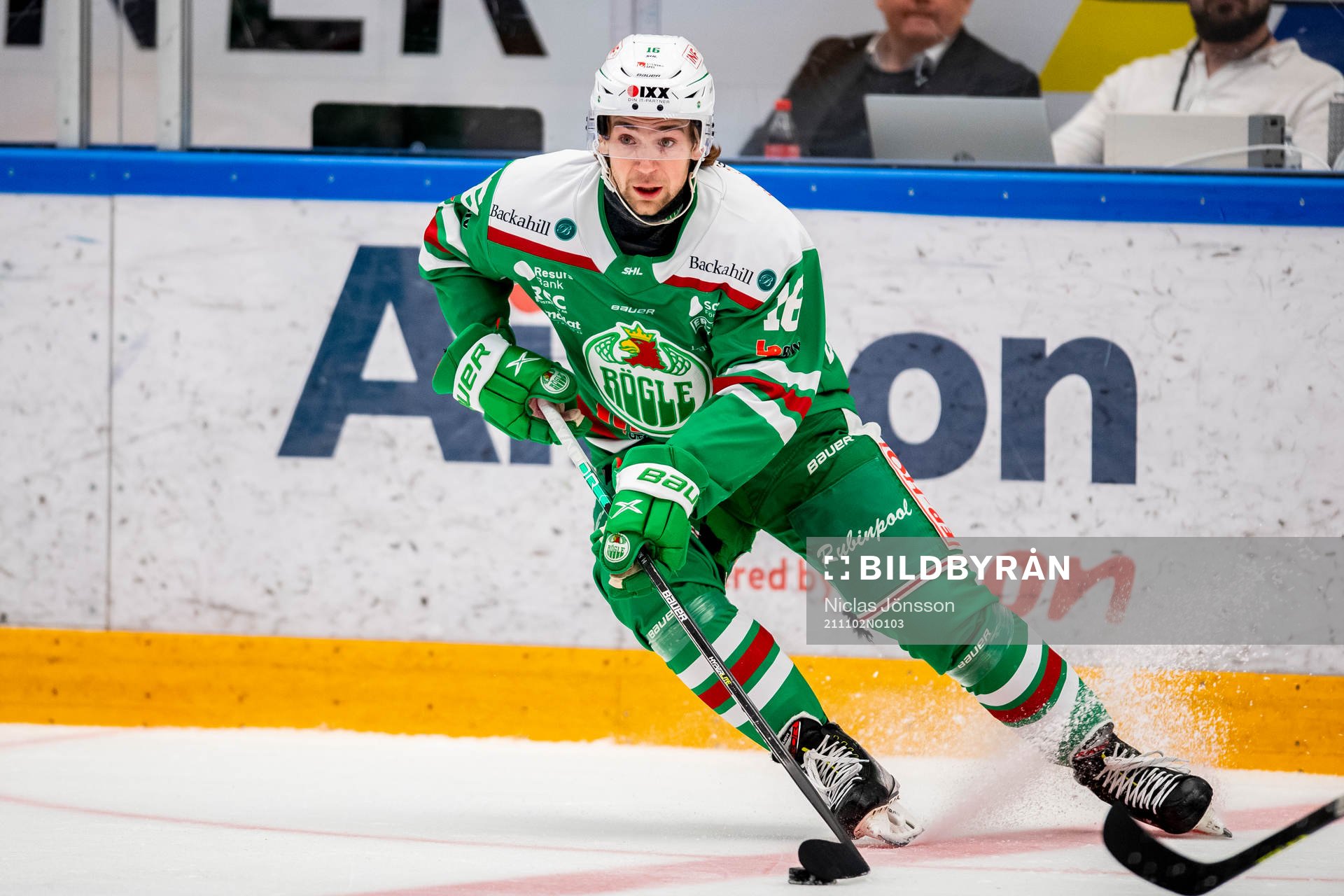 Rögles Lucas Ekeståhl Jonsson