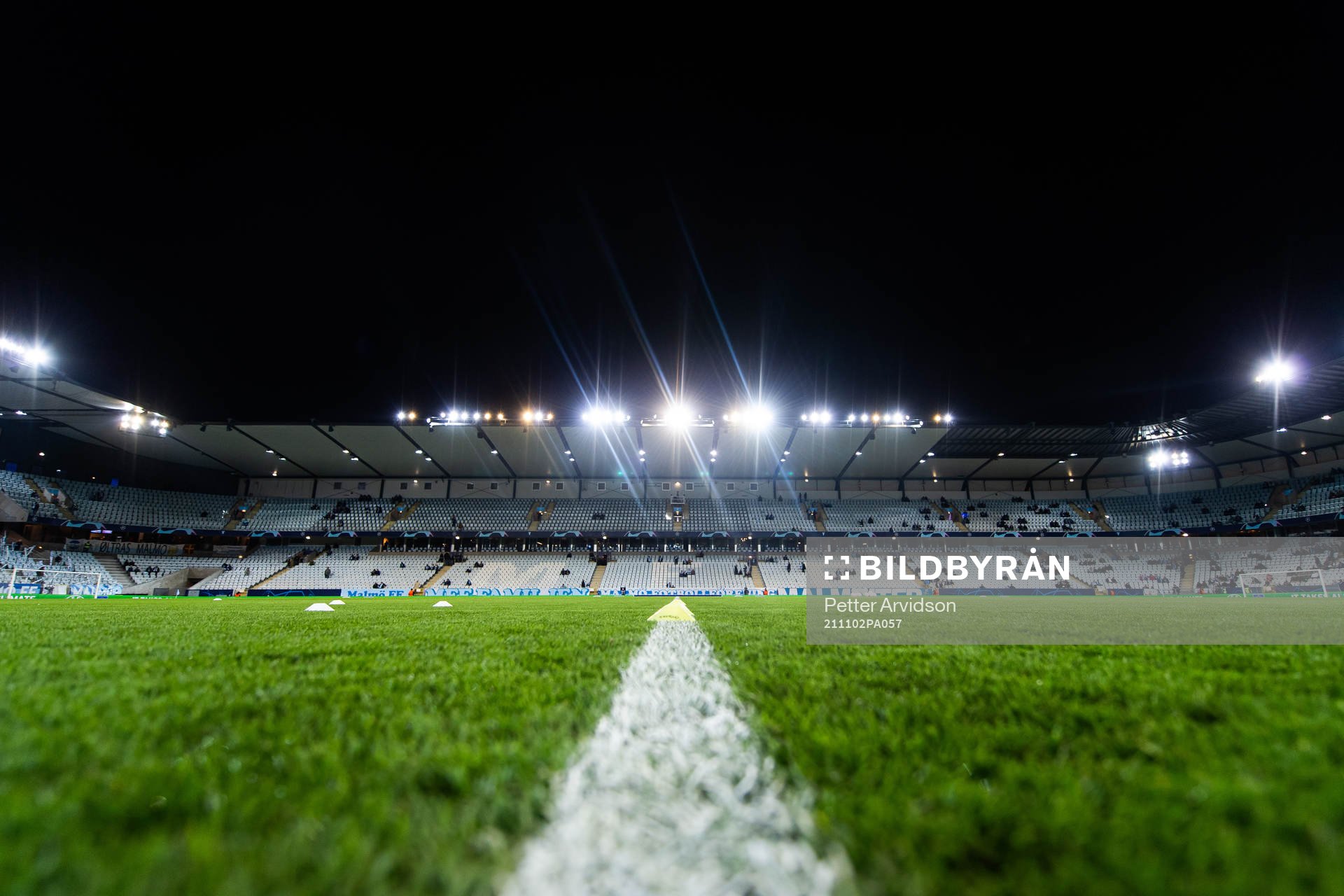 Eleda Stadion