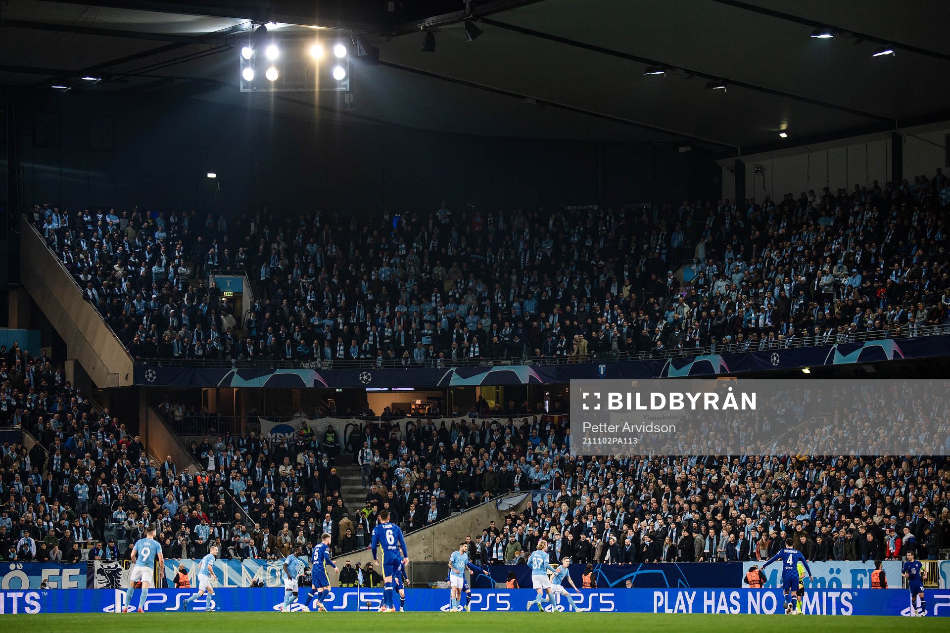 Spectators