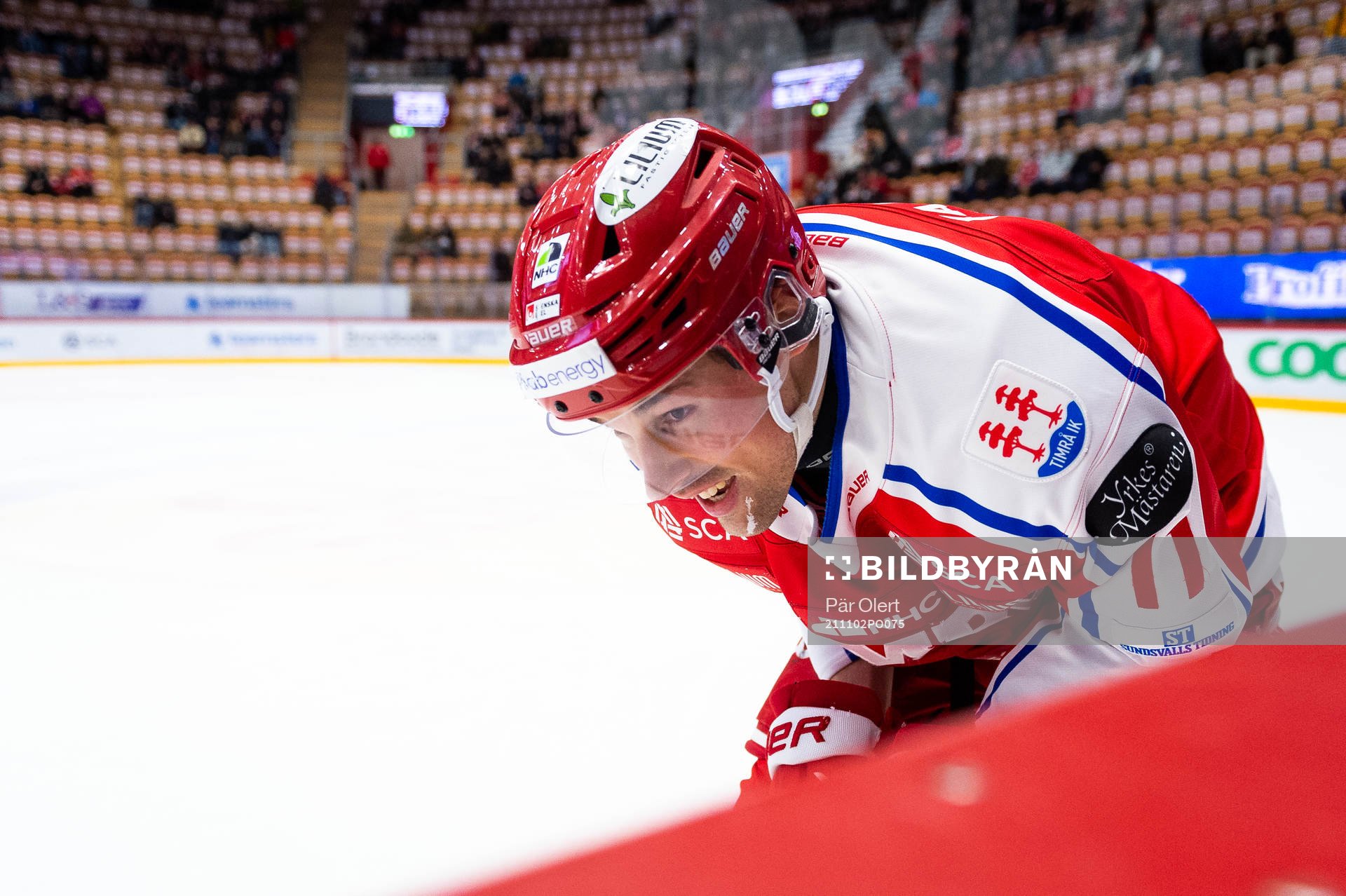 Timrås Nolan Zajac
