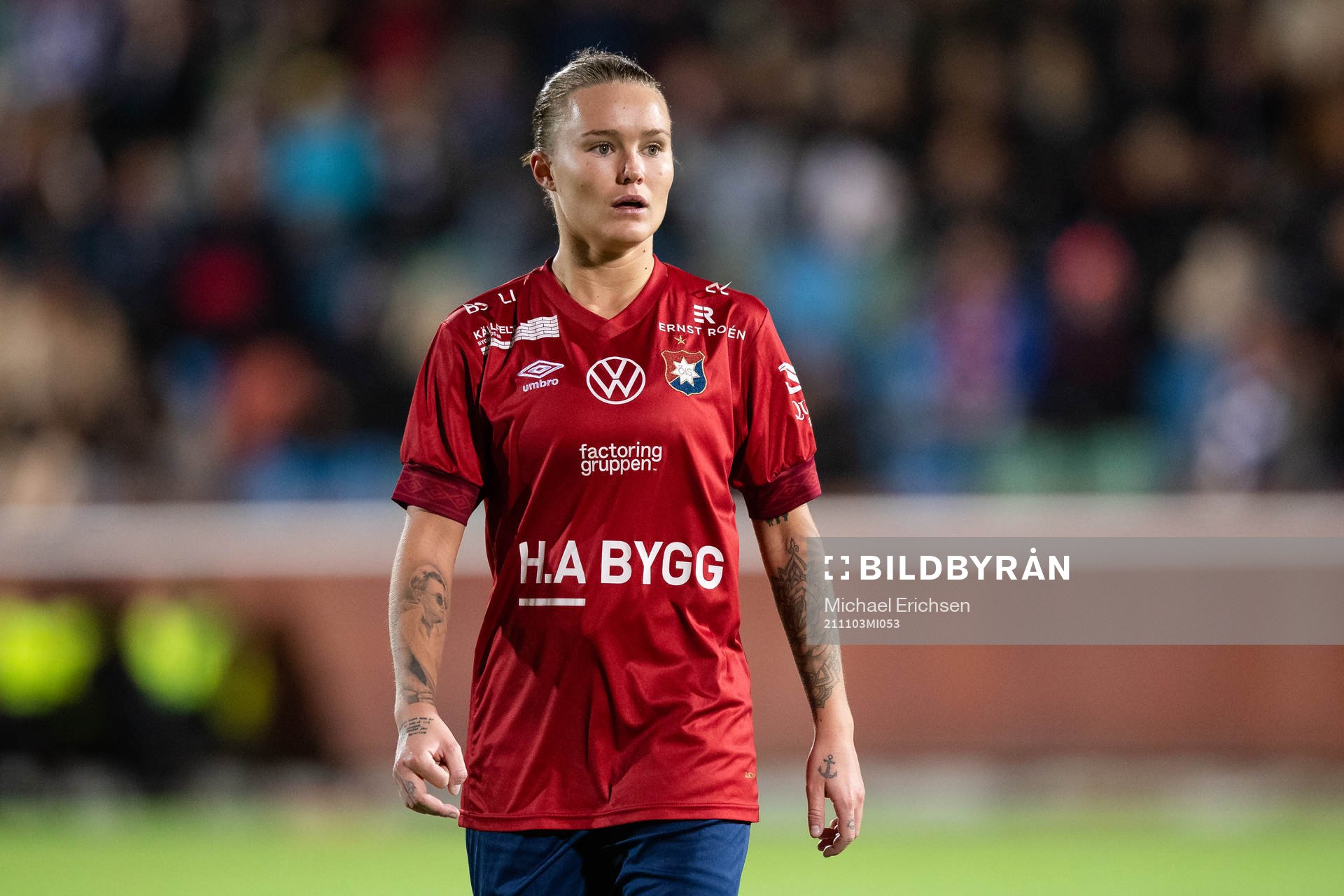 Örgrytes Moa Glans