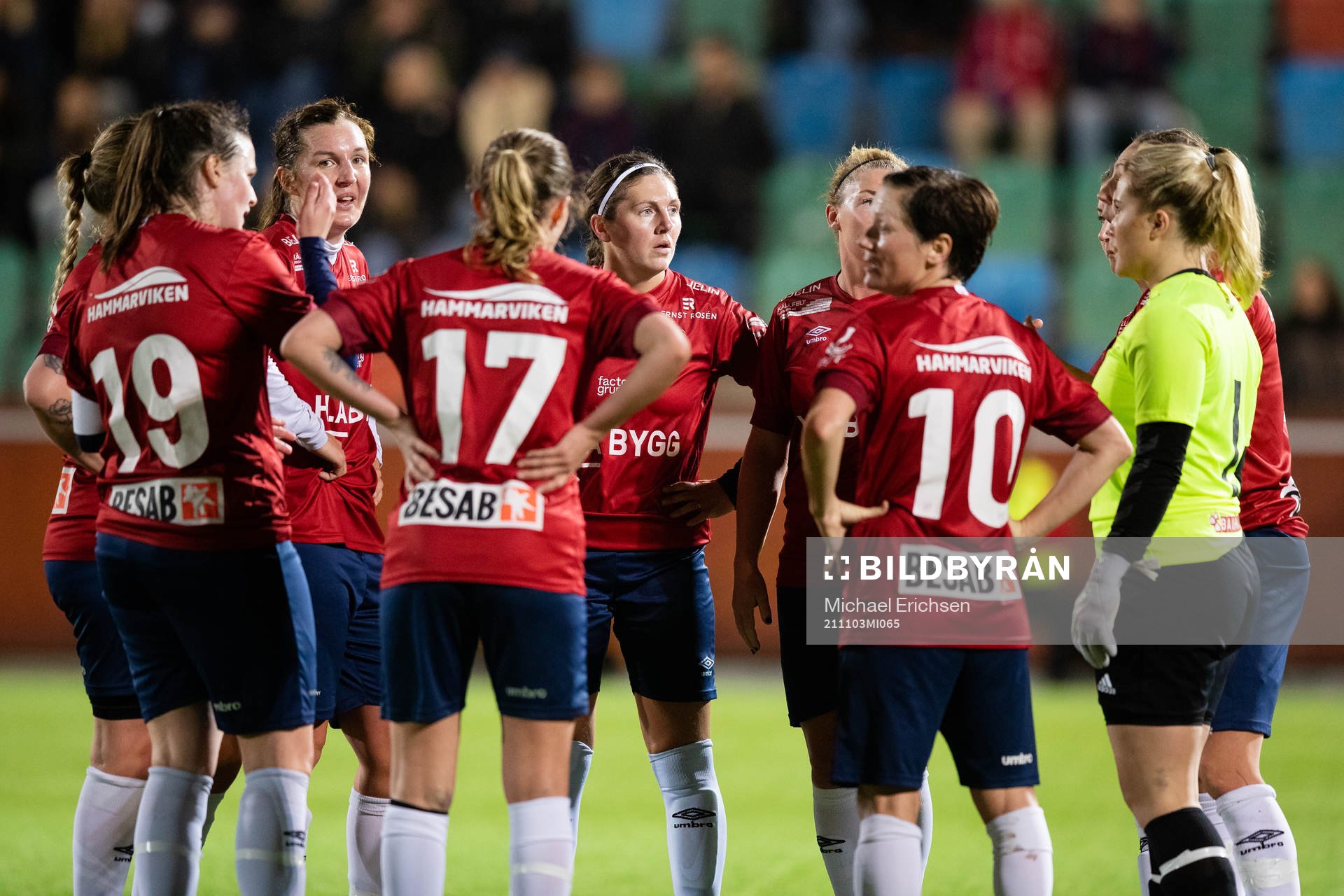 Örgryte samlade