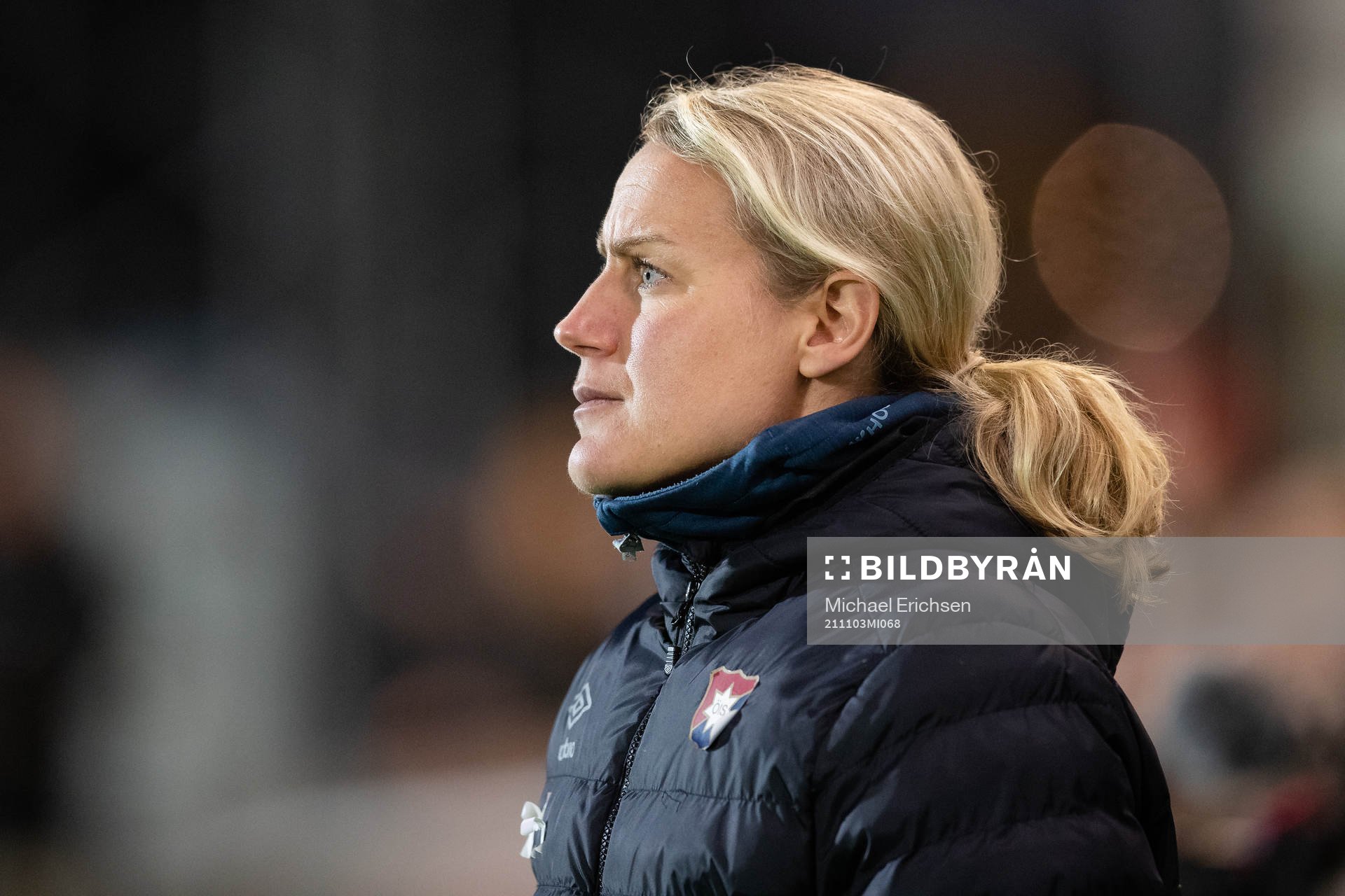 Örgrytes Micaela Berndtsson