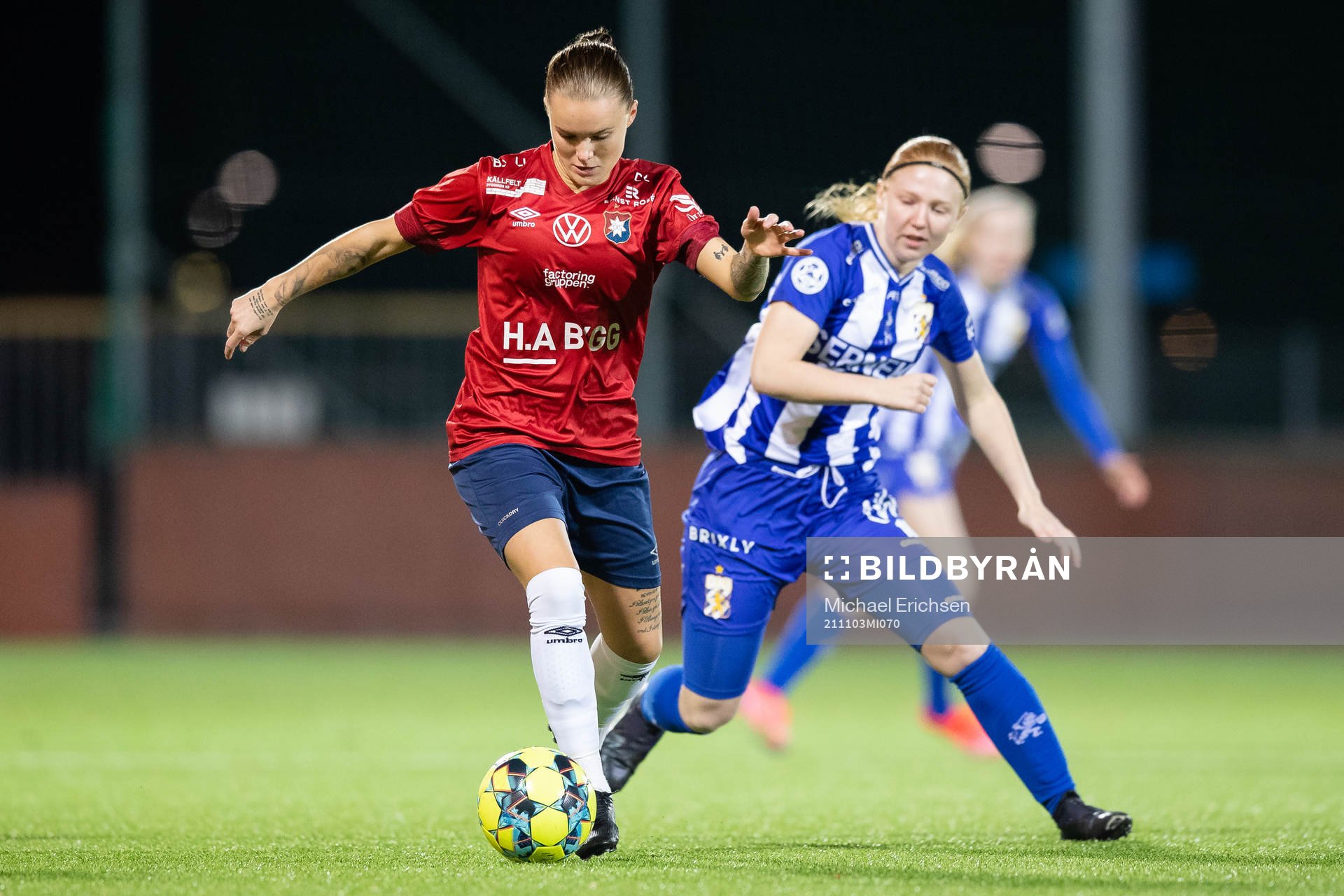 Örgrytes Moa Glans