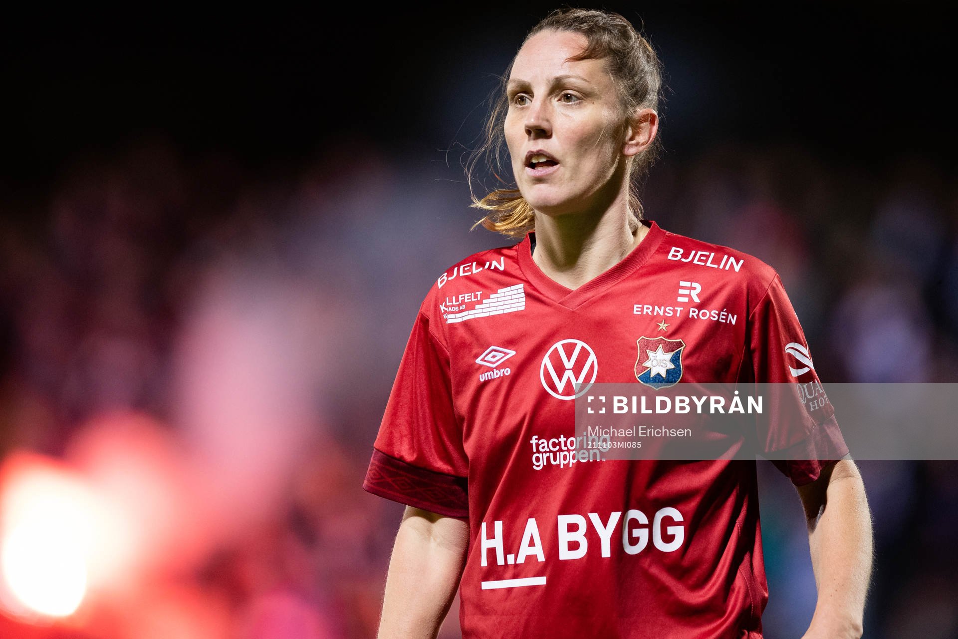 Örgrytes Emma Wilhelmsson