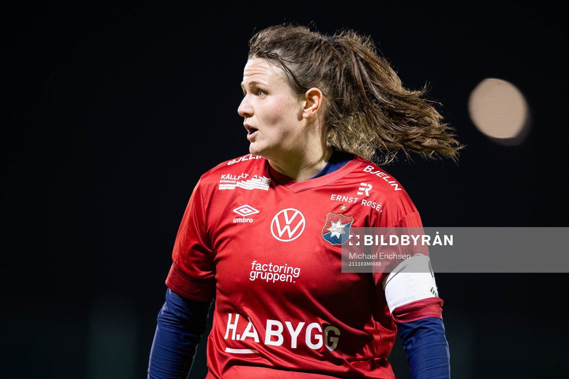 Örgrytes Mikaela Utas