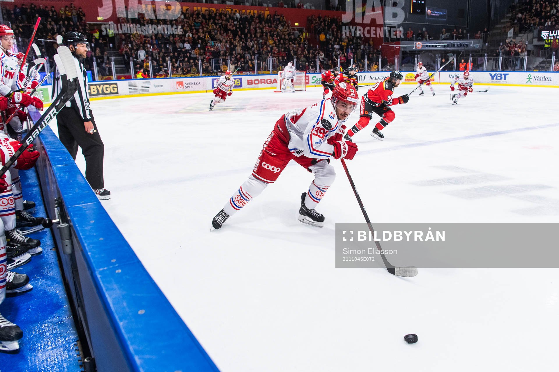 Timrås Ty Rattie
