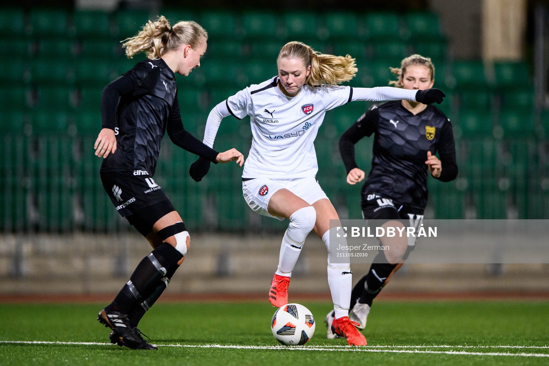 Rosengårds Cajsa Rubensson