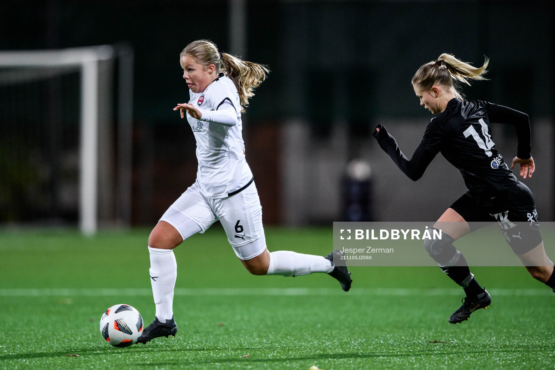 Rosengårds Tilde Björklund