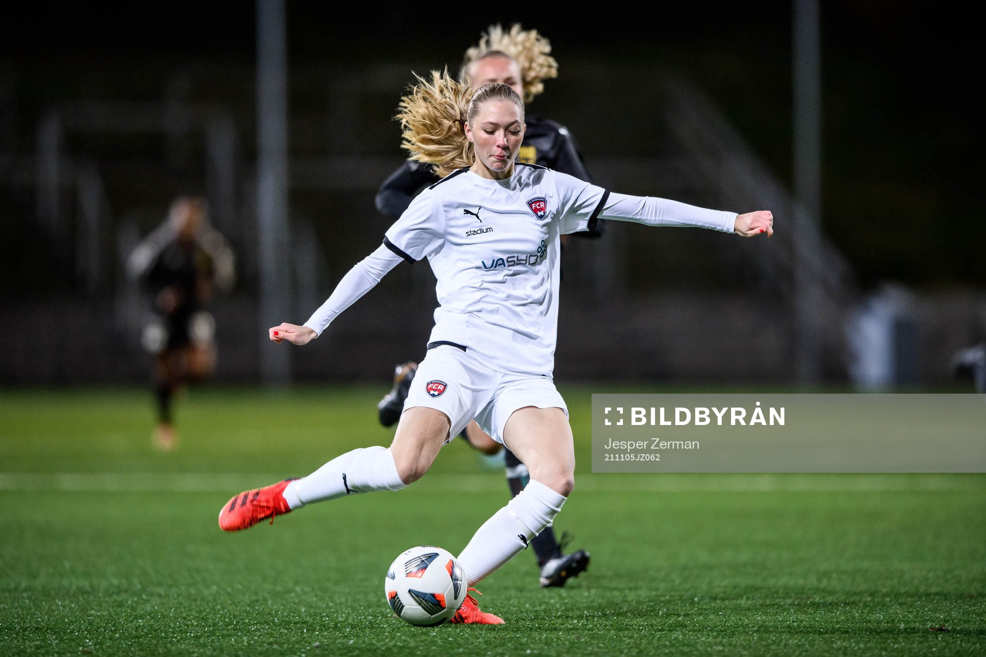 Rosengårds Cajsa Rubensson