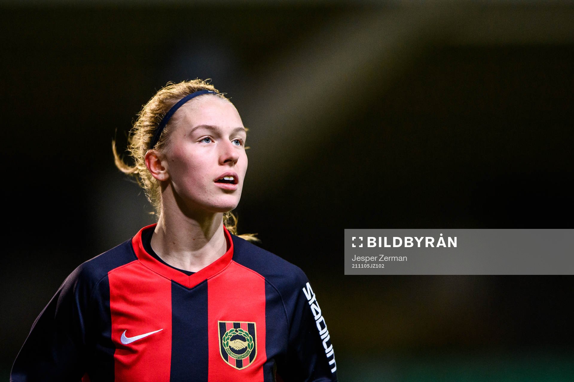 Brommapojkarnas Saga Swedman