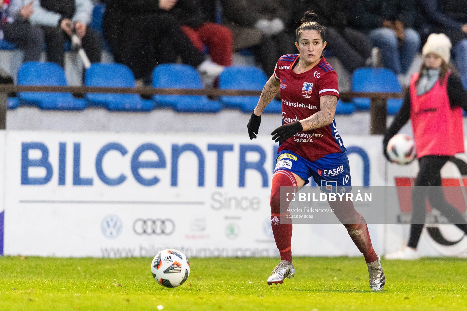 Vittsjös Fernanda Da Silva