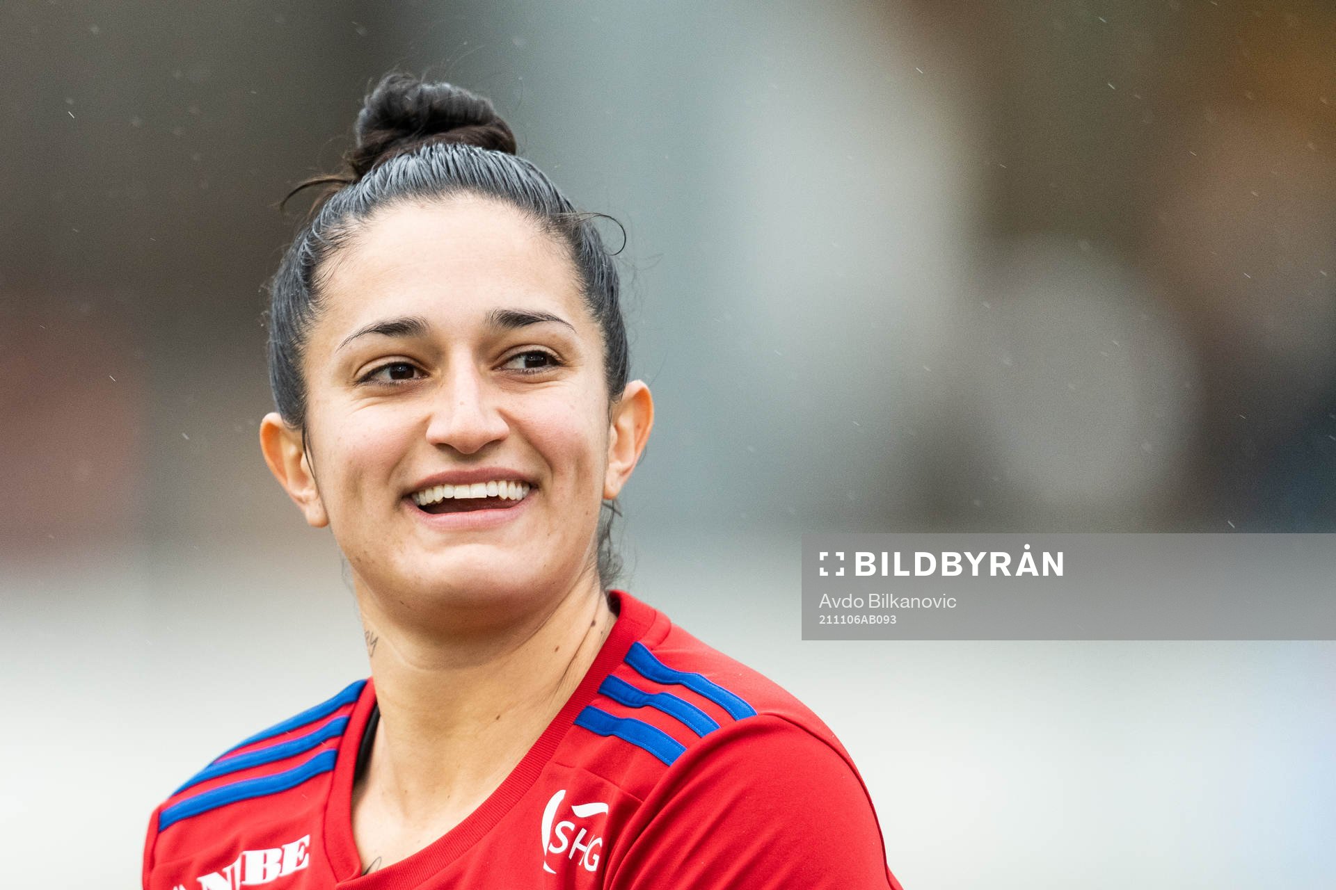 Vittsjös Fernanda Da Silva