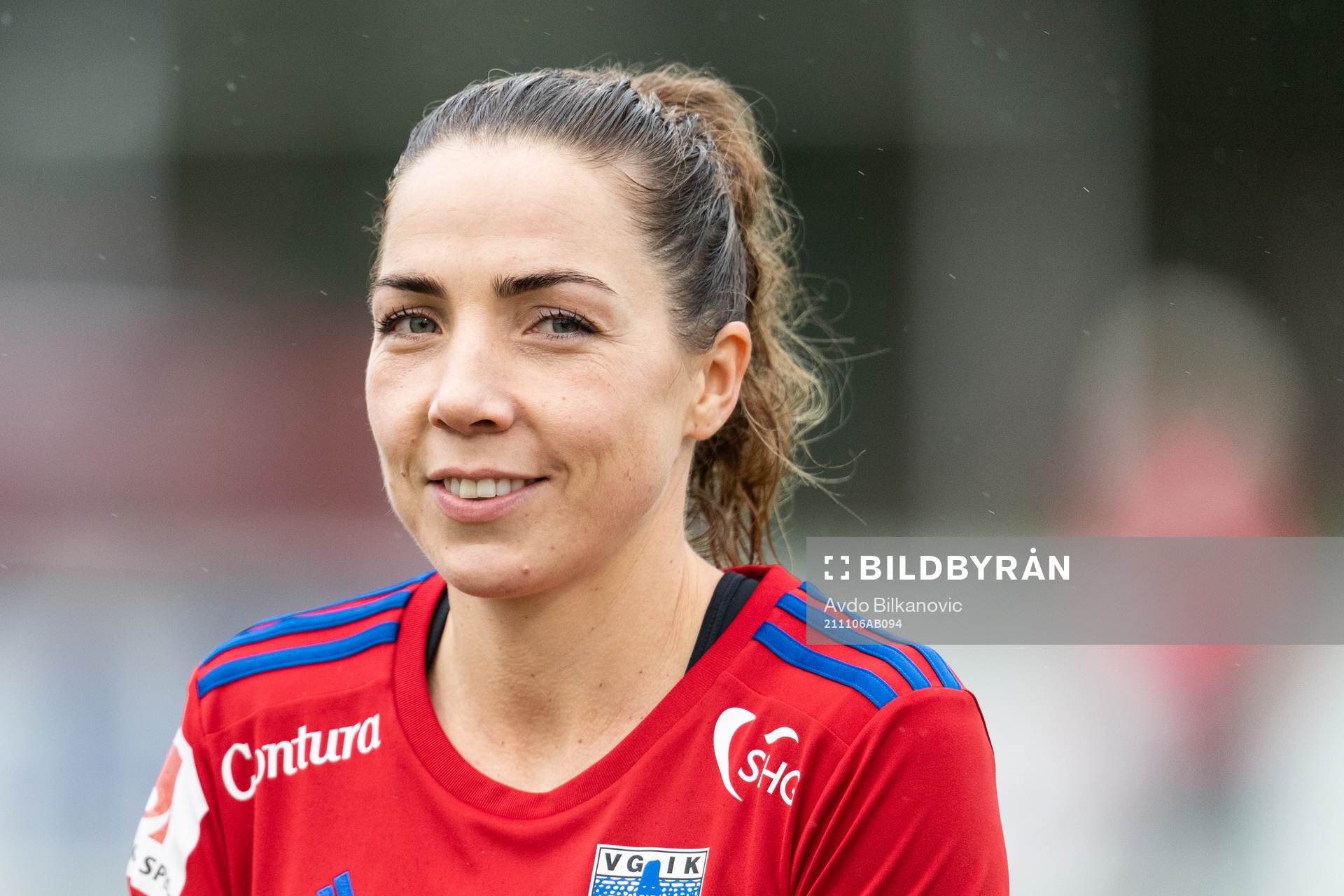 Vittsjös Clara Markstedt