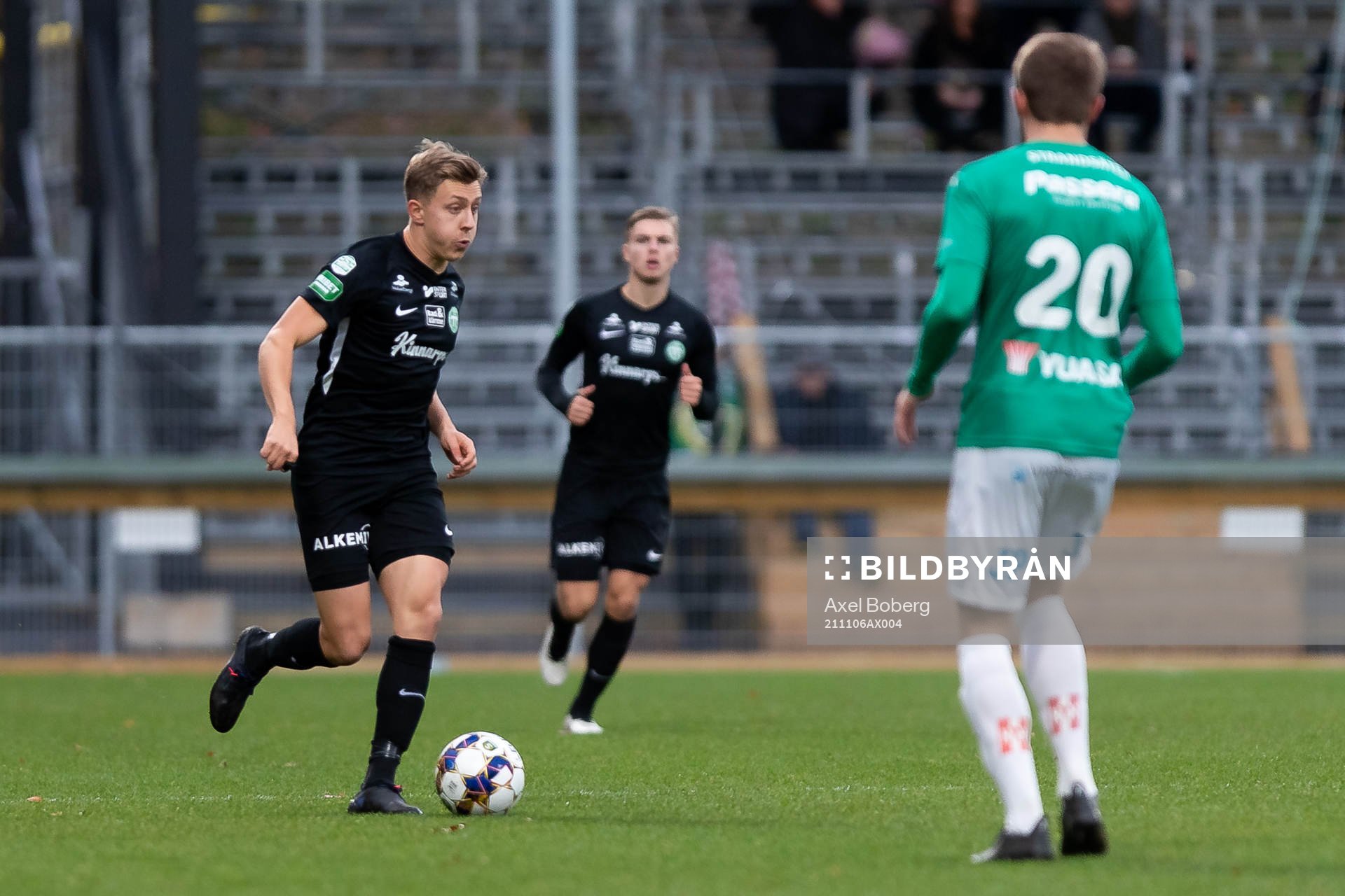 Västerås Simon Gefvert