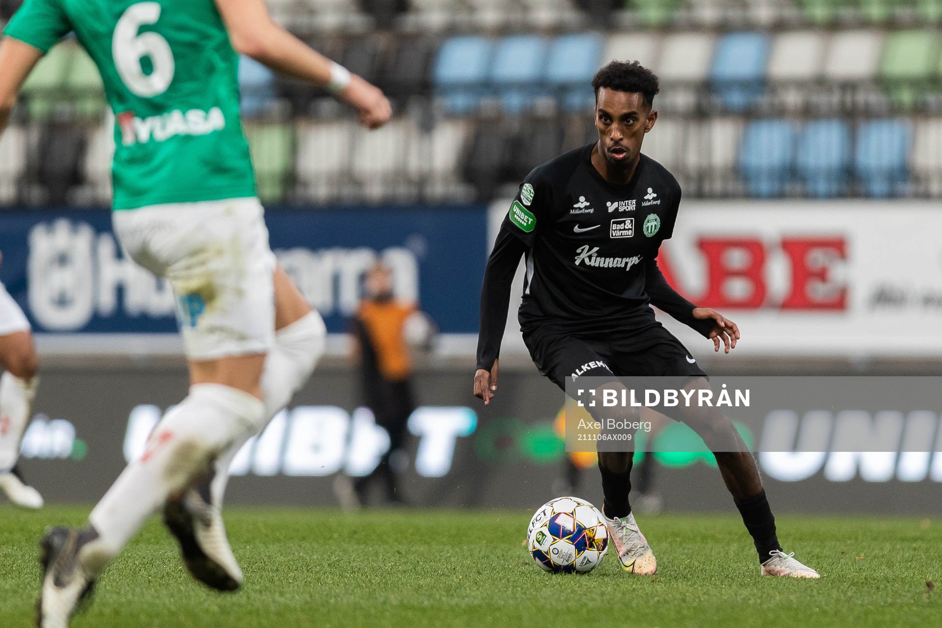 Västerås Taha Abdi Ali