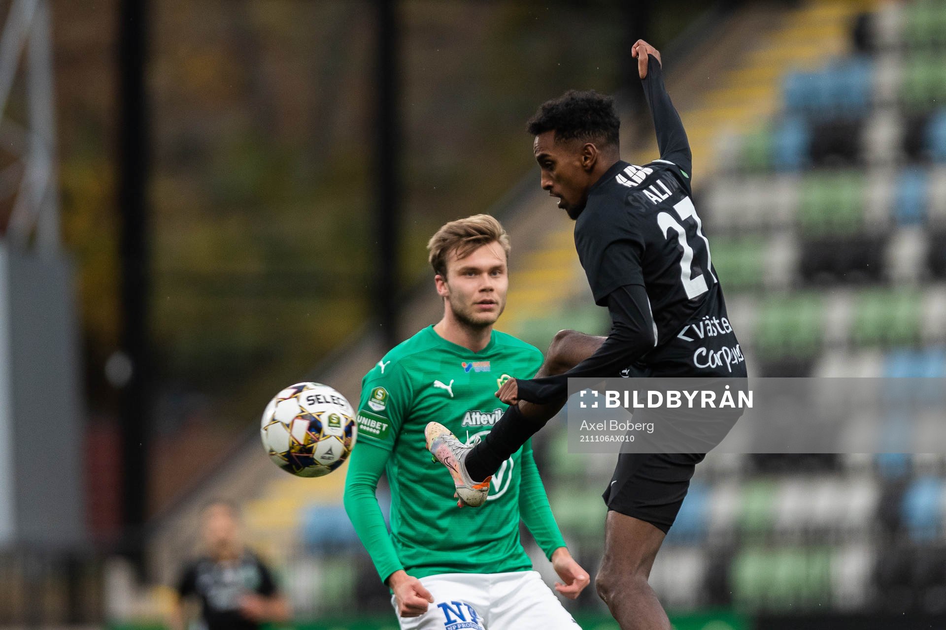 Västerås Taha Abdi Ali