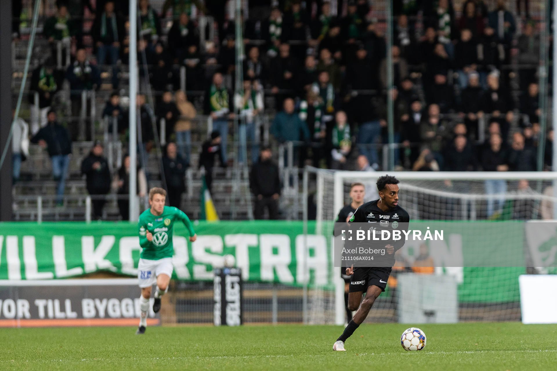 Västerås Taha Abdi Ali