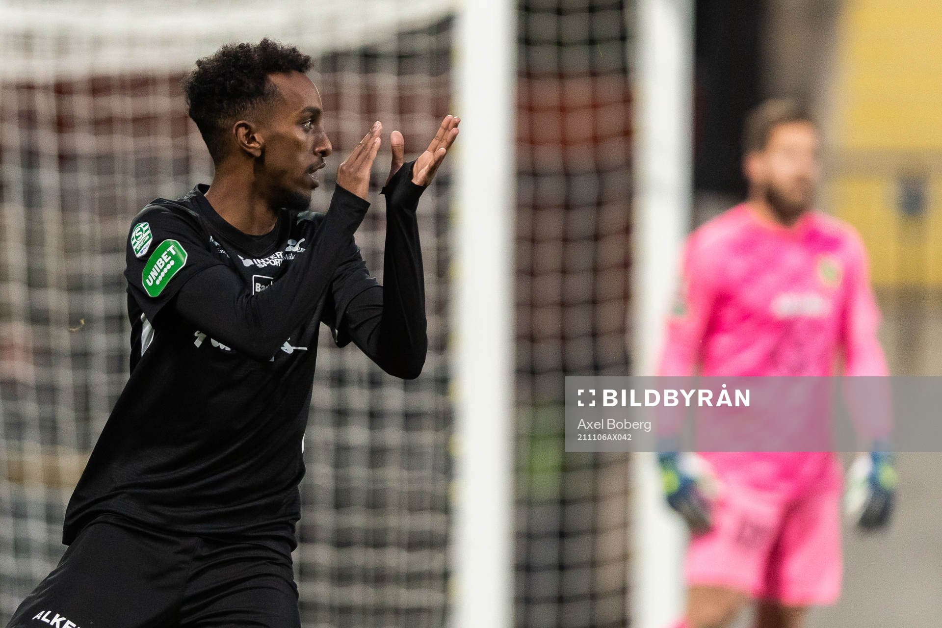 Västerås Taha Abdi Ali