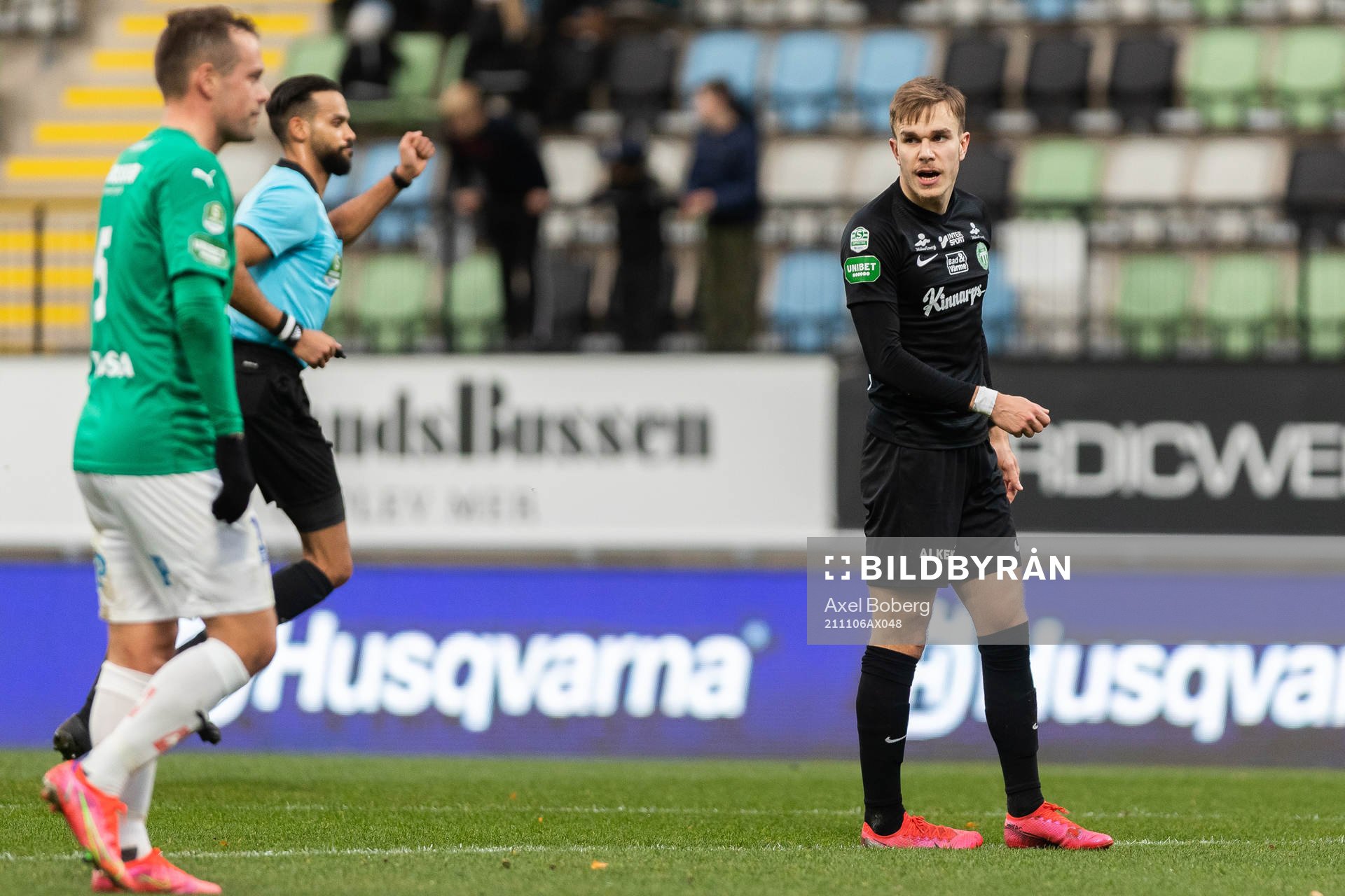 Västerås Dusan Jajic