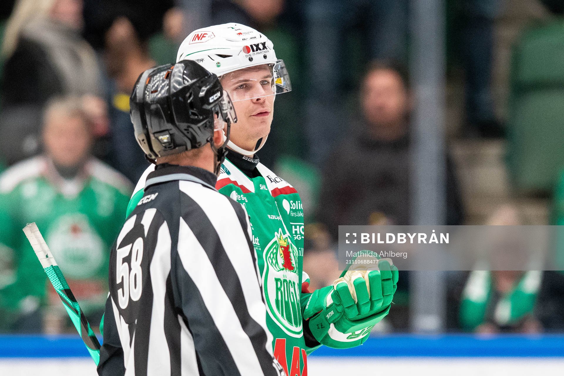 Rögles Erlend Lesund